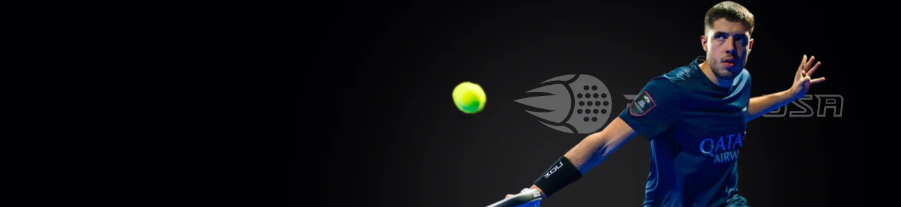 Master the Court with Padel