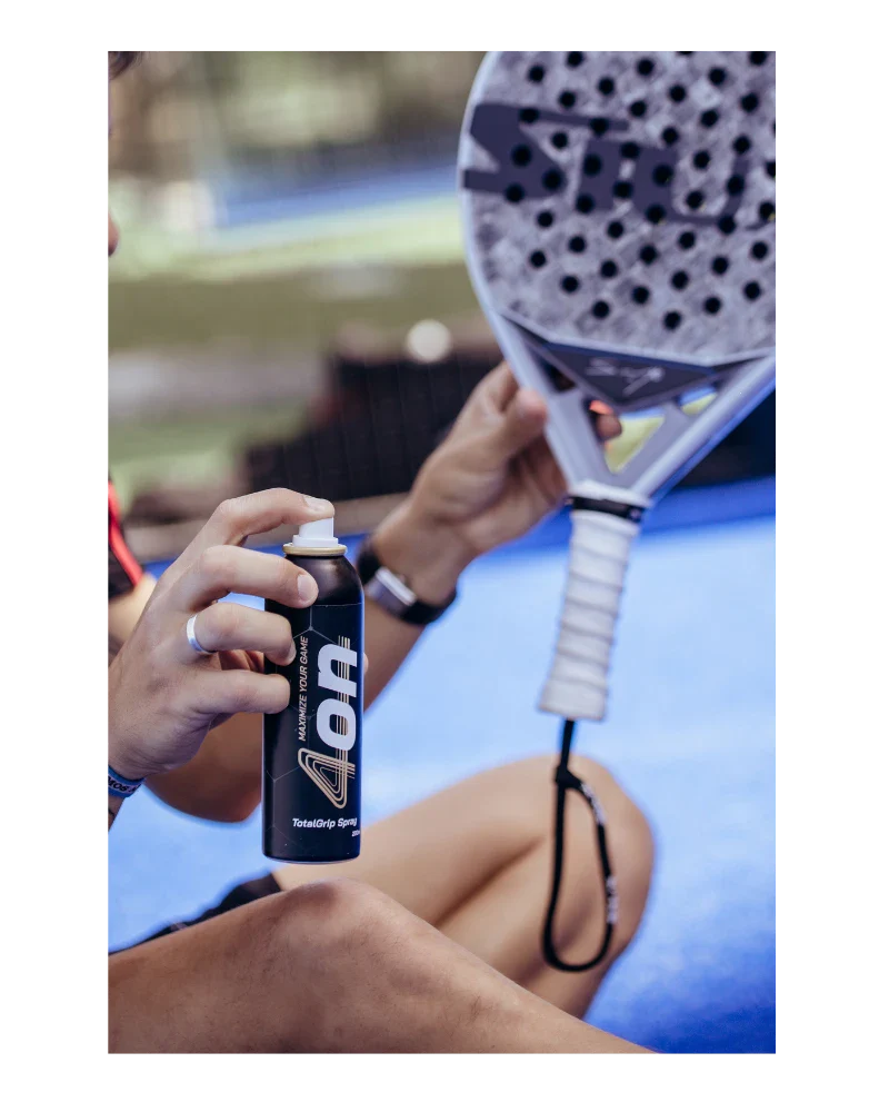 4on TotalGrip Spray - Image 5