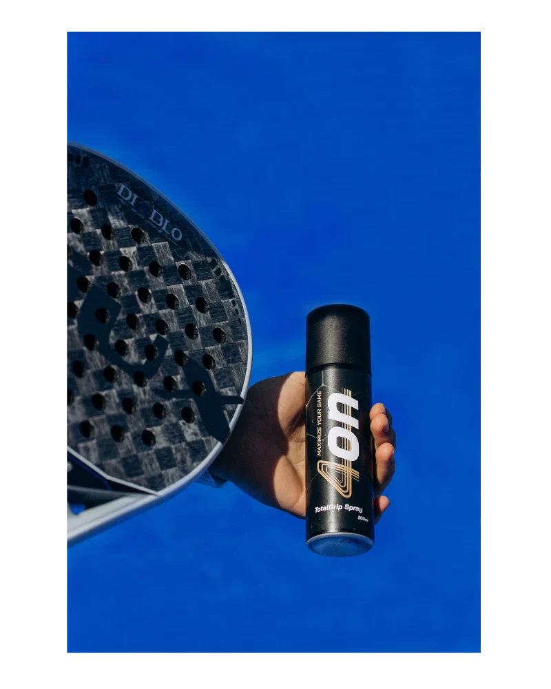 4on TotalGrip Spray - Image 6