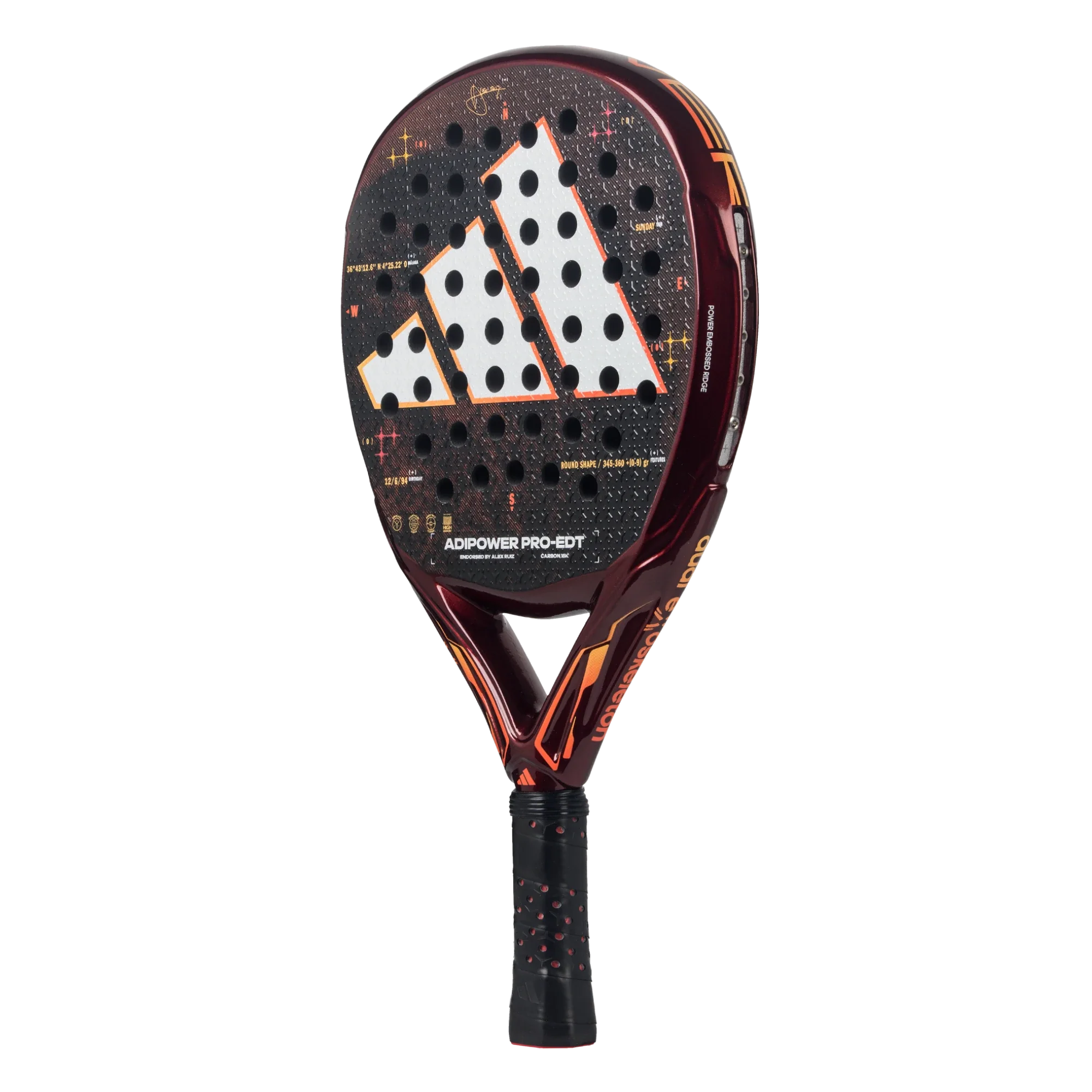 Adidas Adipower CTLR MTW Pro EDT Limited - Image 3
