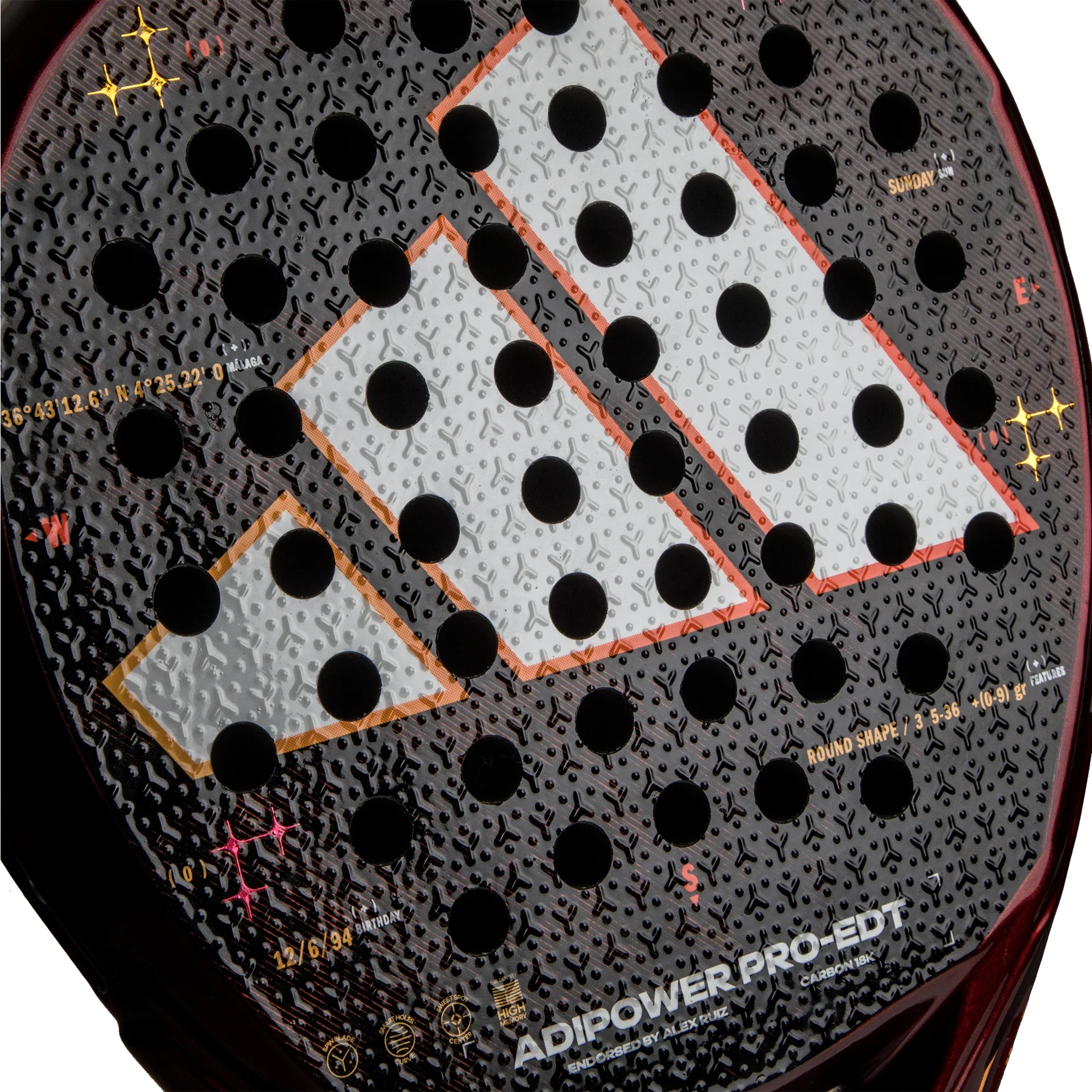 Adidas Adipower CTLR MTW Pro EDT Limited - Image 5