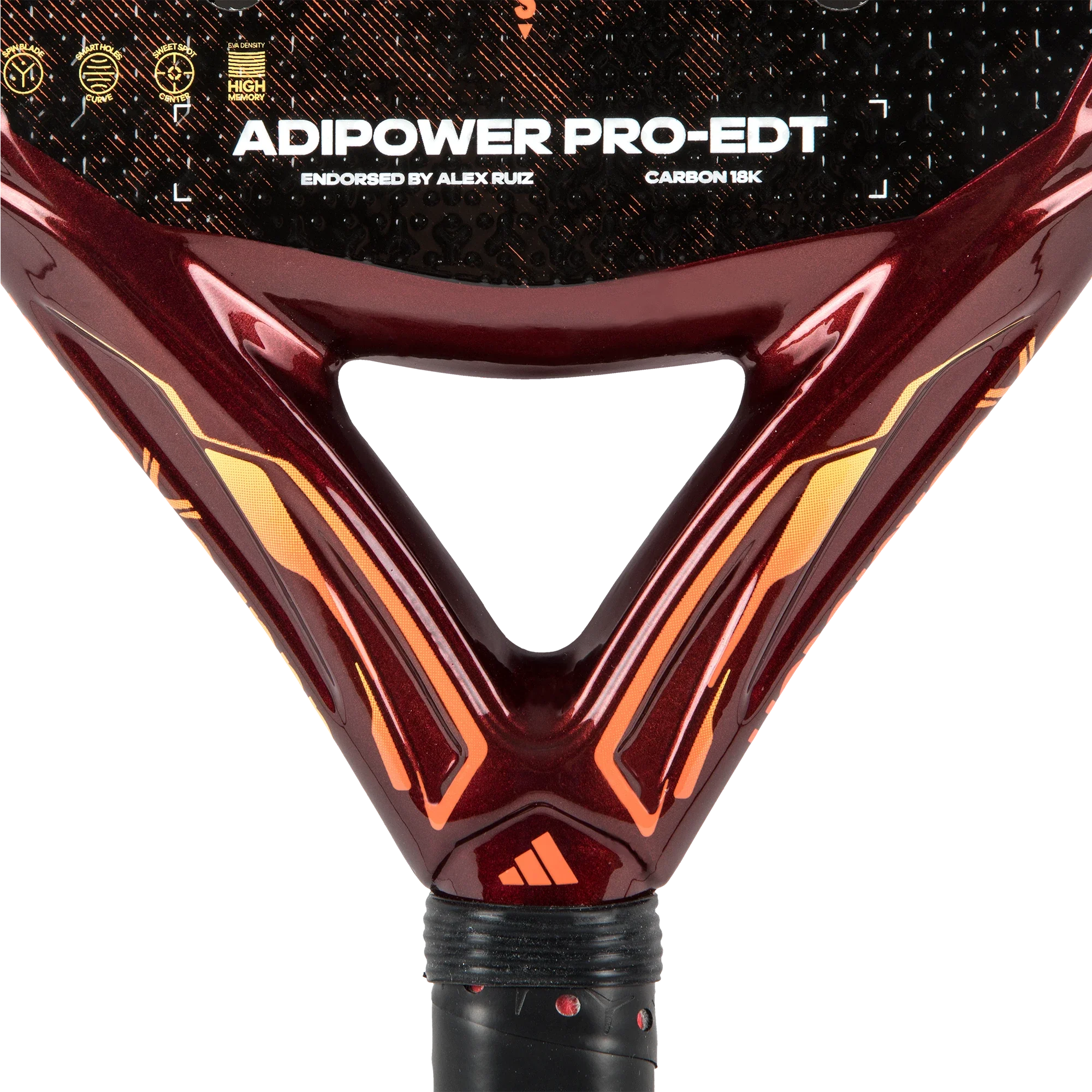 Adidas Adipower CTLR MTW Pro EDT Limited - Image 6