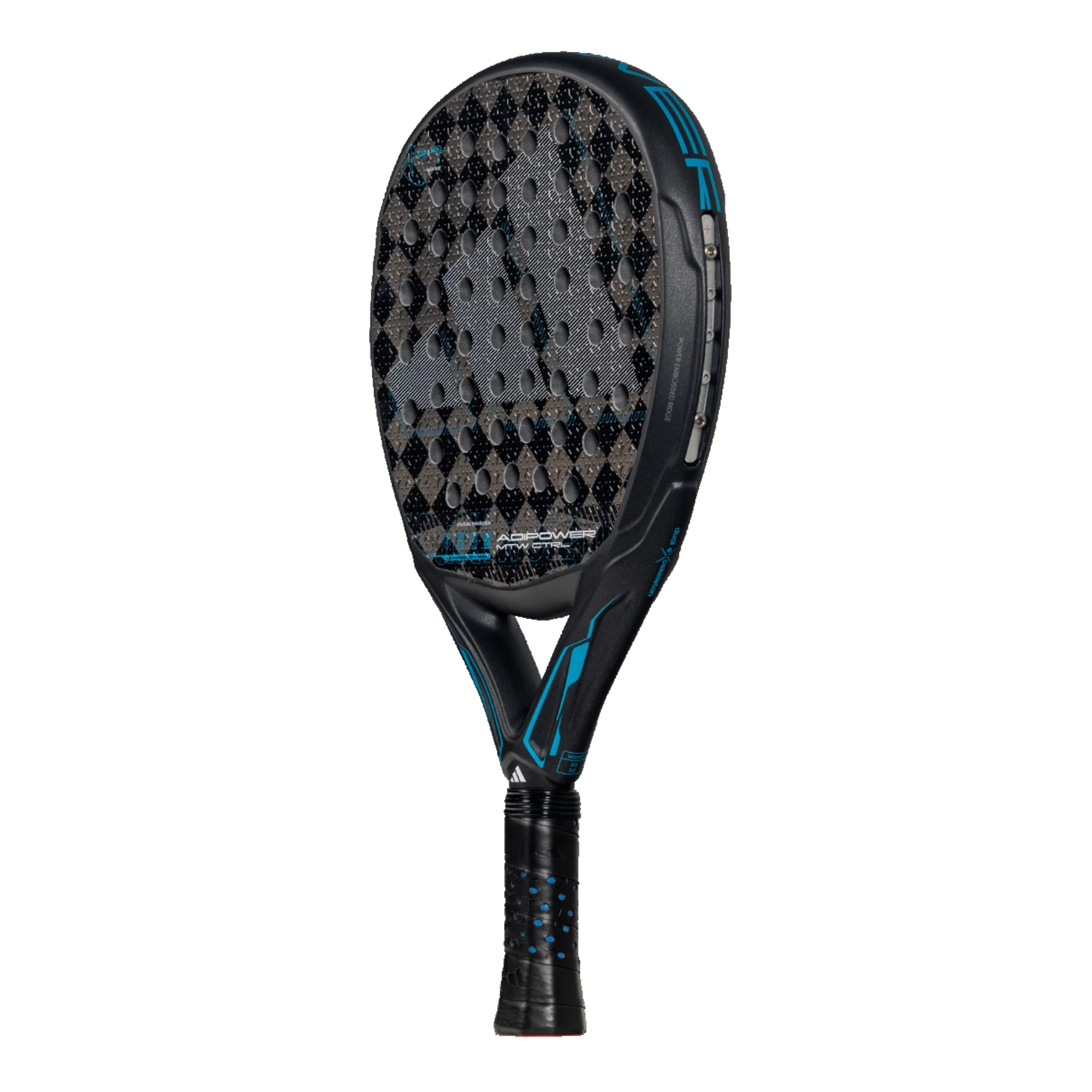 Adidas Adipower Multiweight Ctrl 3.4 2025 - Image 3