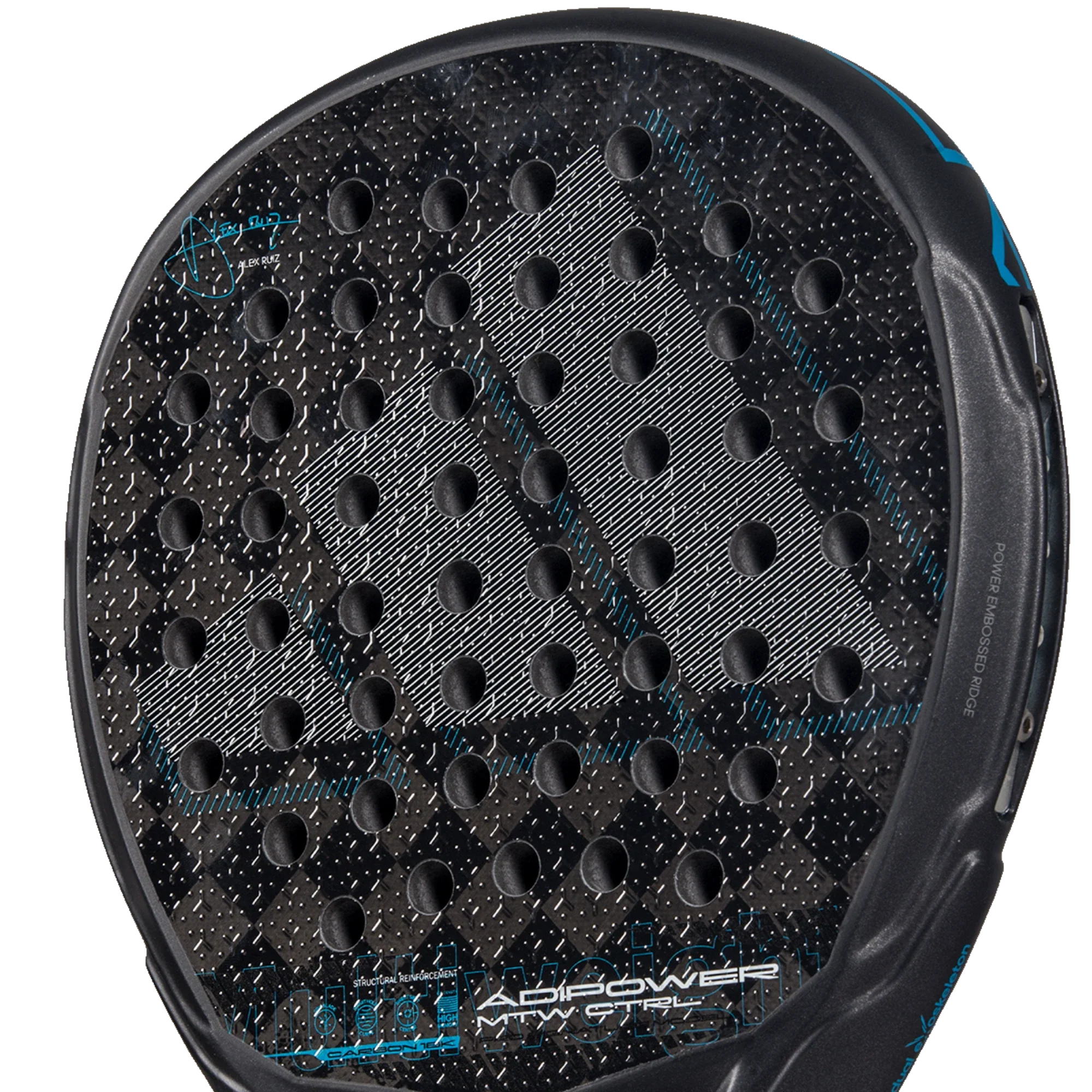 Adidas Adipower Multiweight Ctrl 3.4 2025 - Image 4