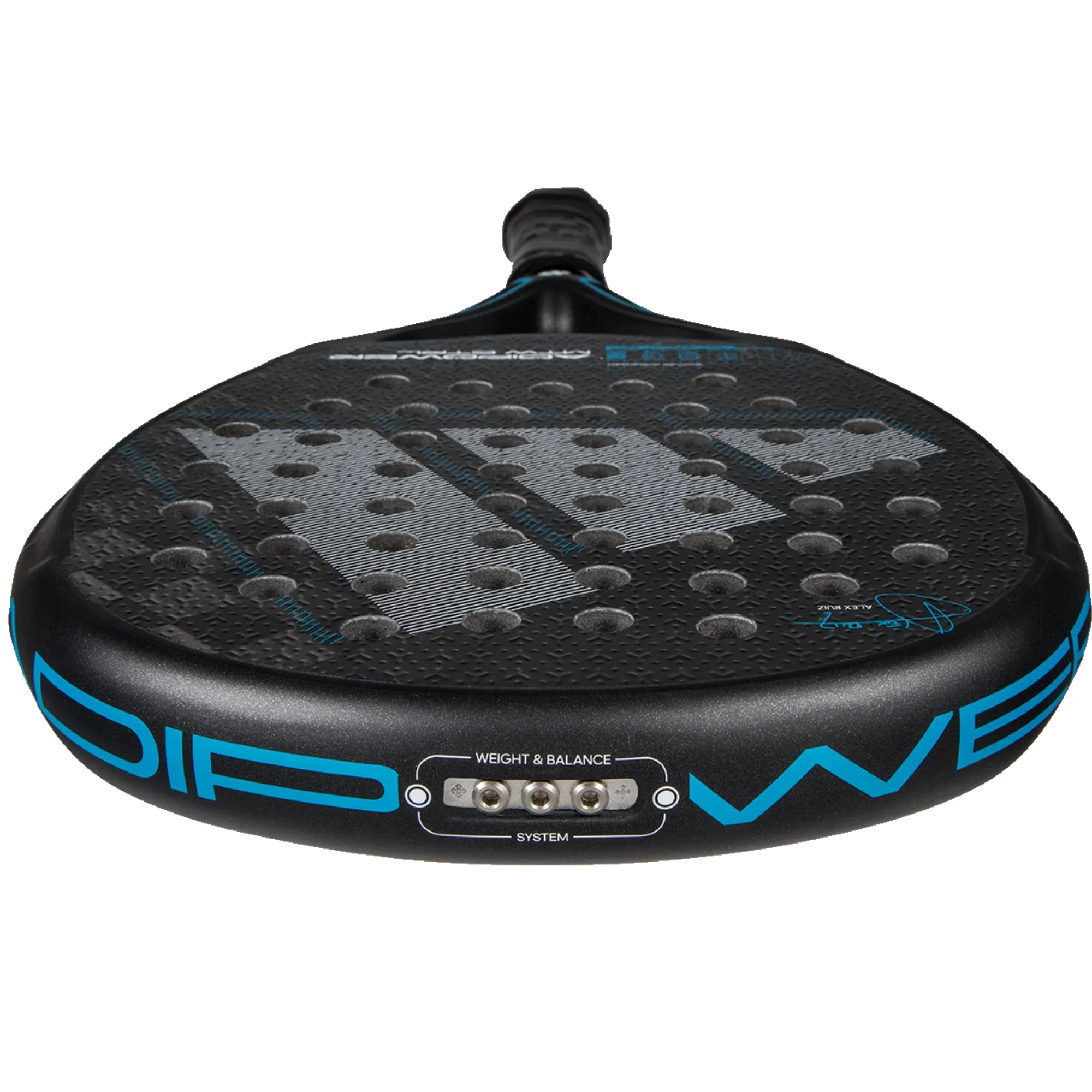 Adidas Adipower Multiweight Ctrl 3.4 2025 - Image 6