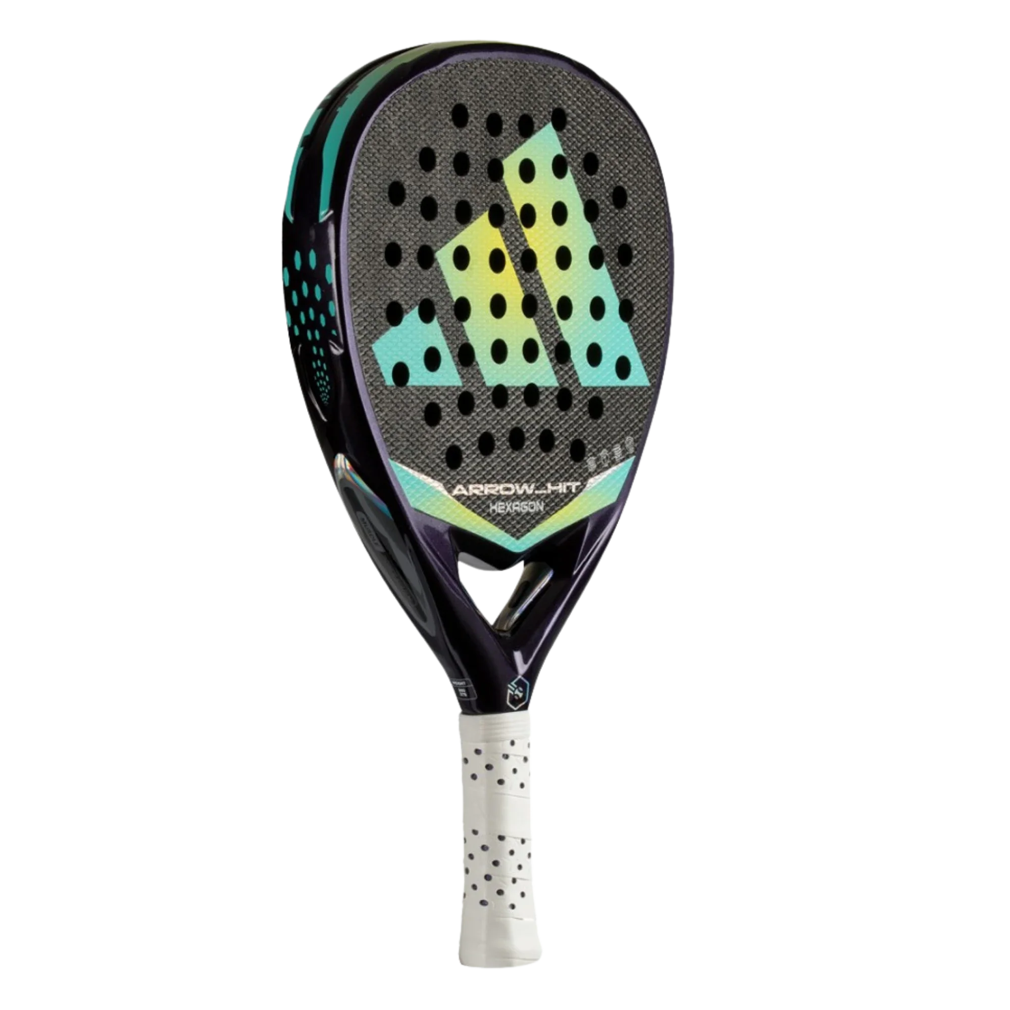 Adidas Arrow Hit Hexagon Cup 2026 - Image 3