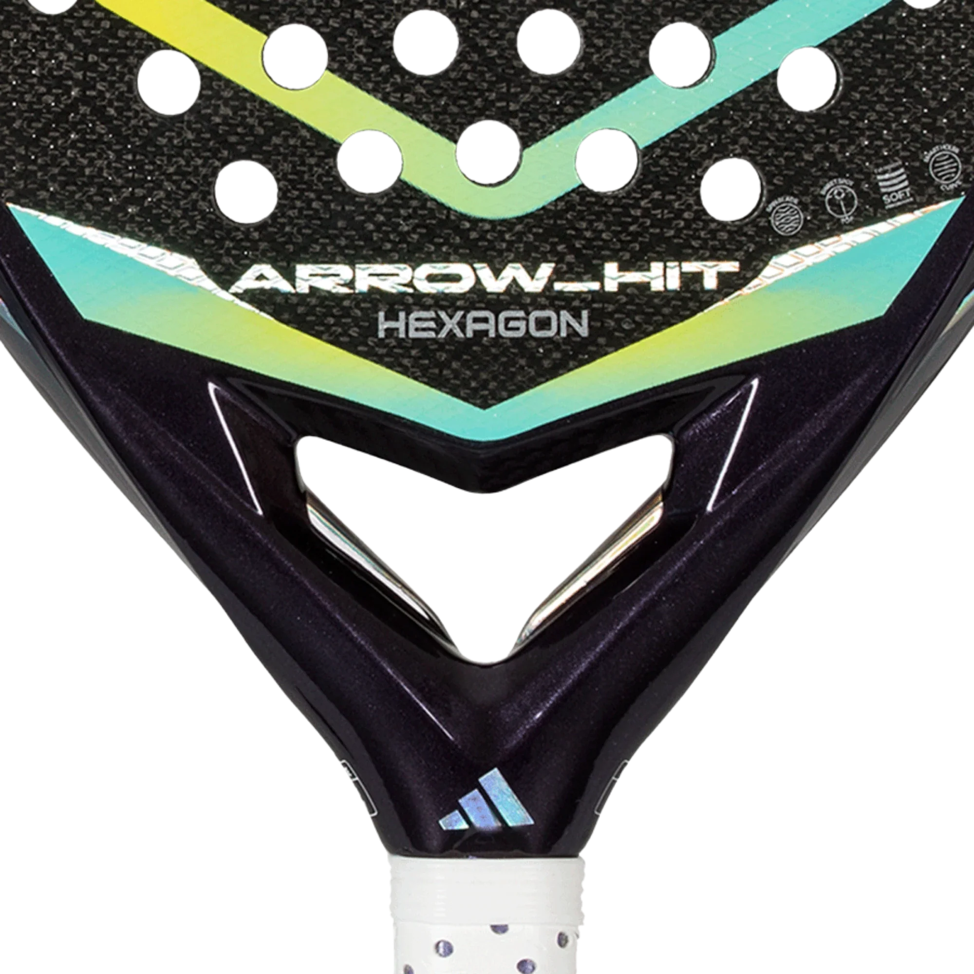 Adidas Arrow Hit Hexagon Cup 2026 - Image 5