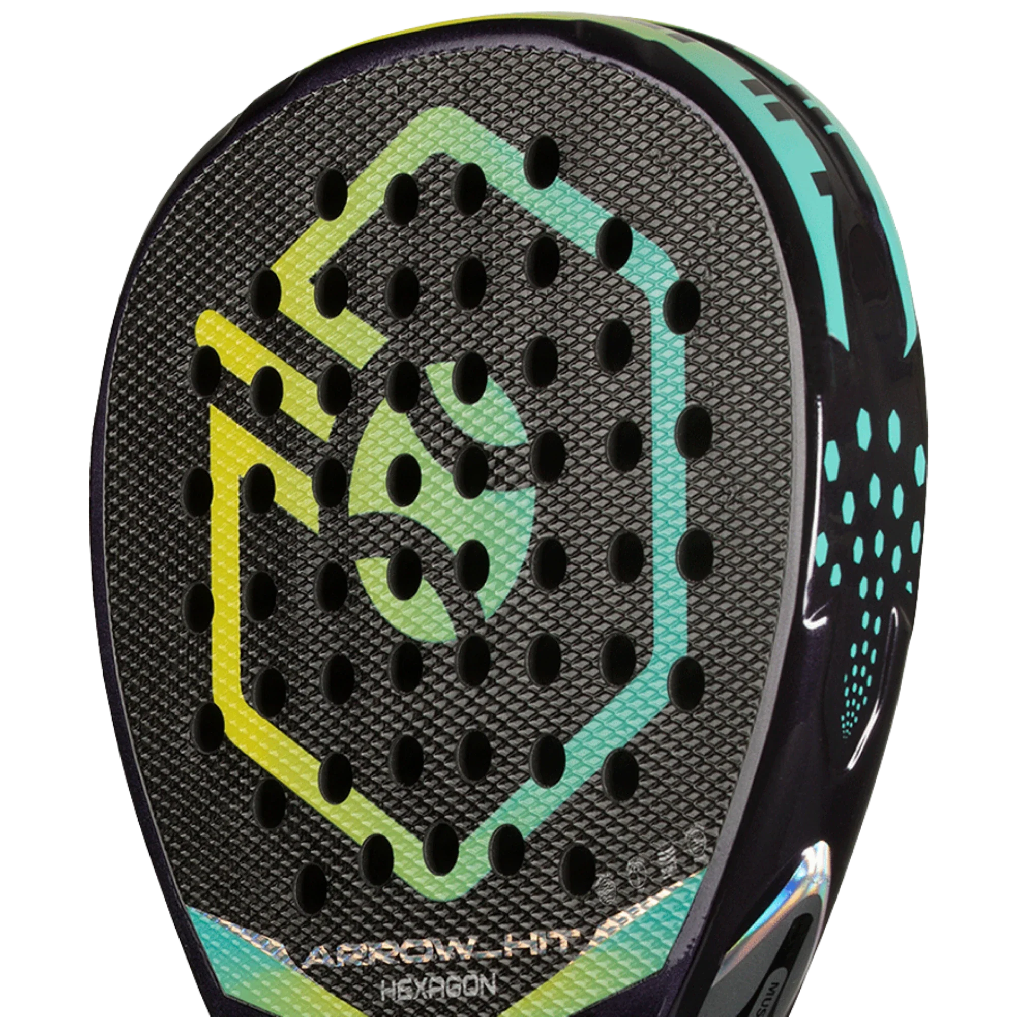 Adidas Arrow Hit Hexagon Cup 2026 - Image 7