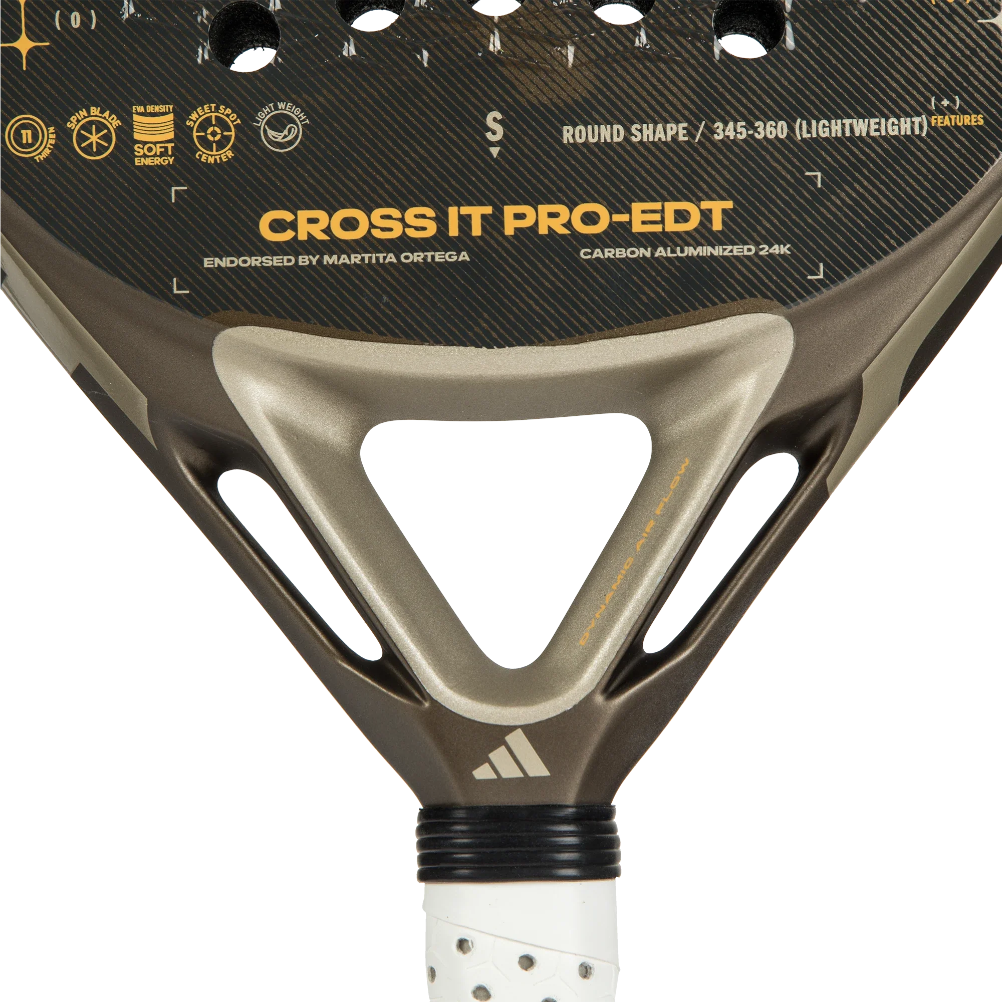 Adidas Cross It Pro EDT 2025 - Image 6