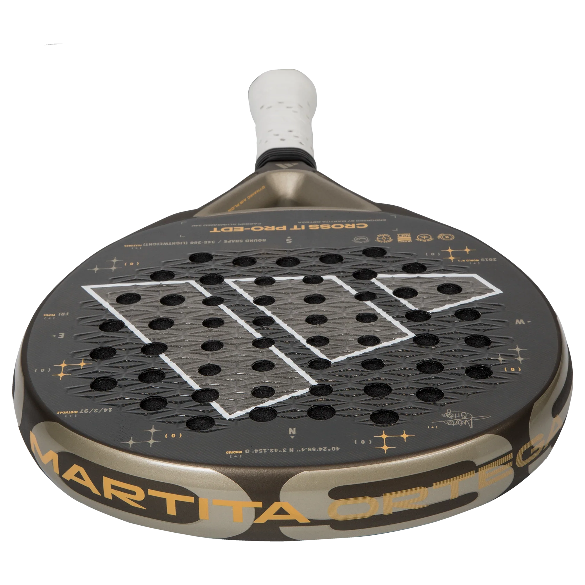 Adidas Cross It Pro EDT 2025 - Image 7