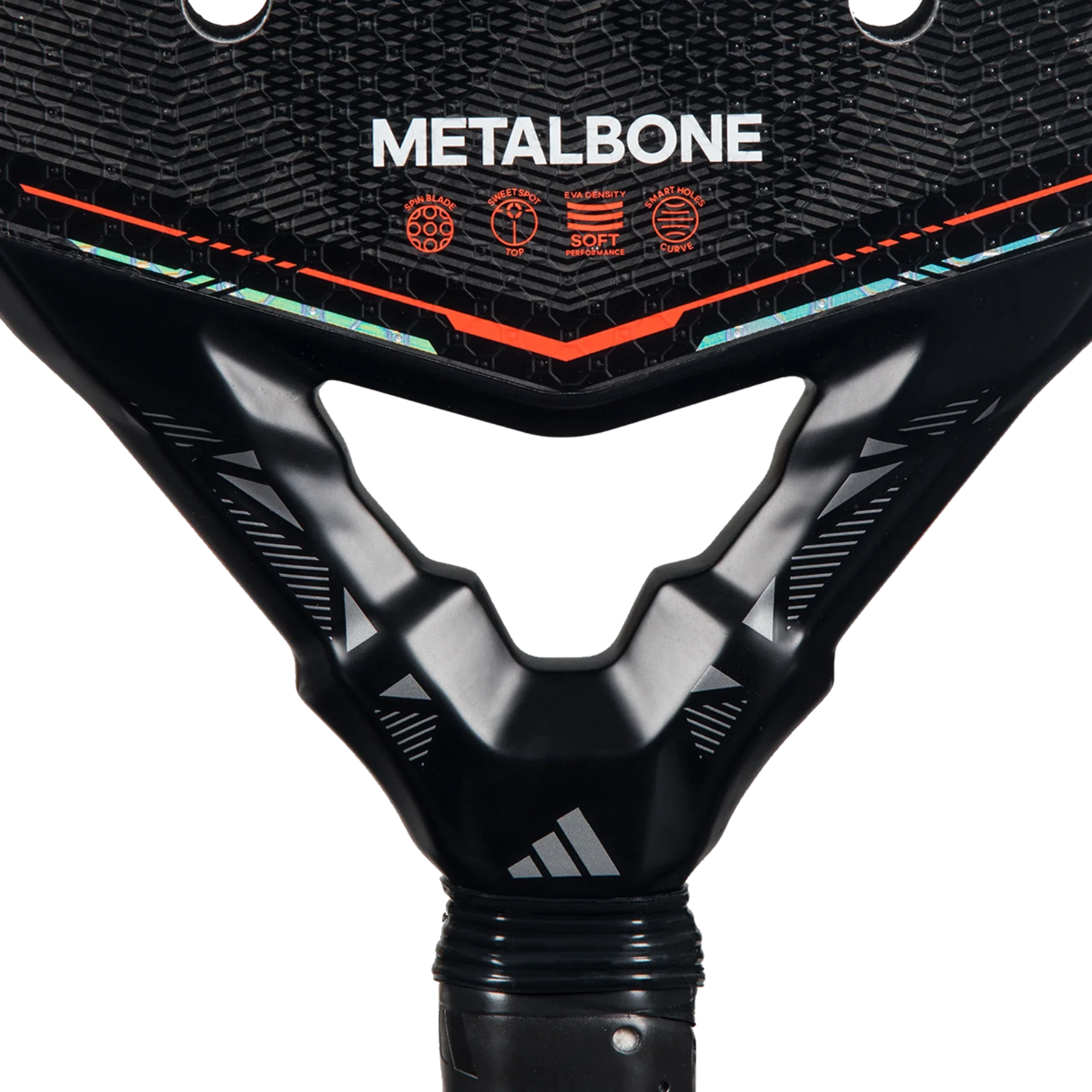 Adidas Metalbone 2026 - Image 4