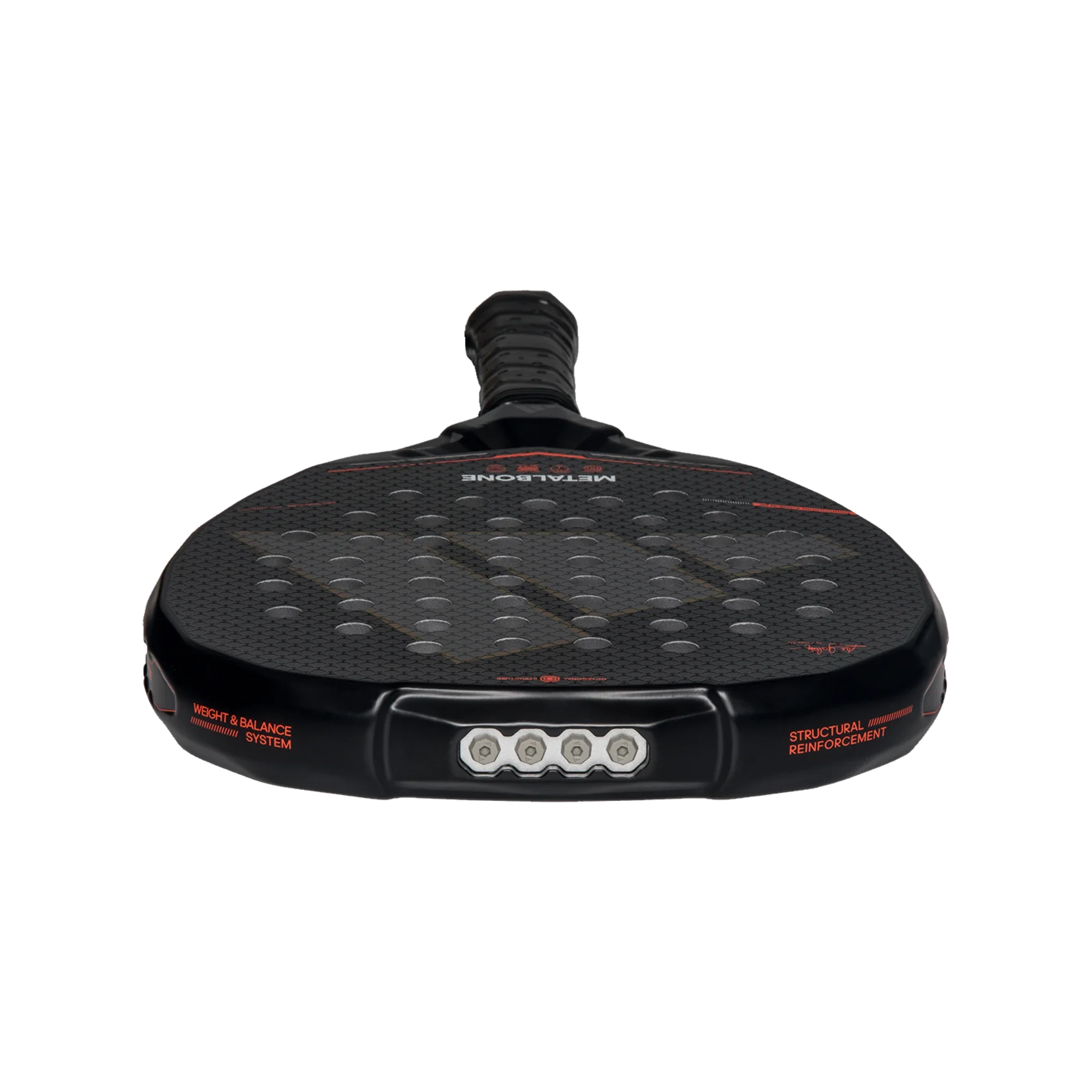Adidas Metalbone 2026 - Image 5