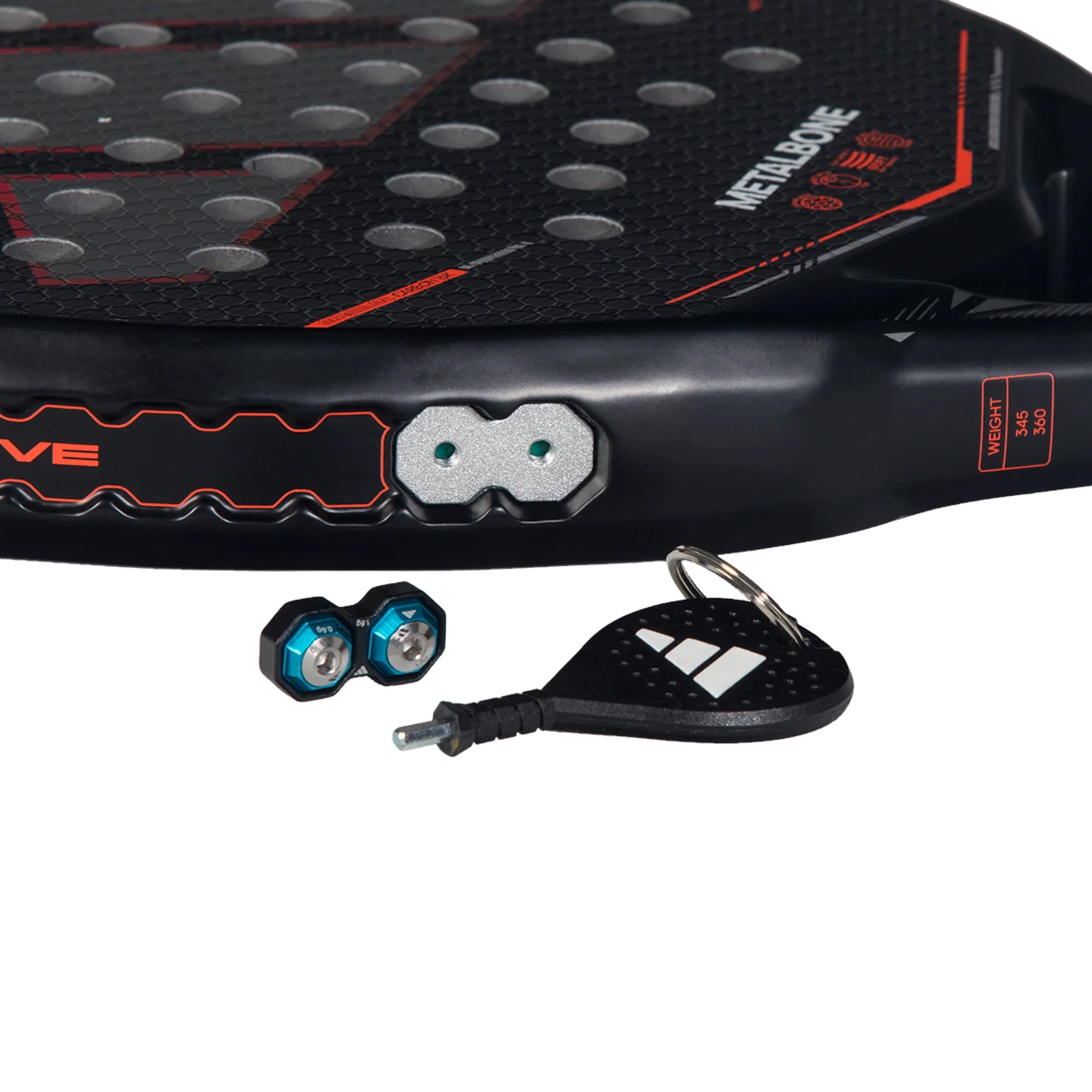 Adidas Metalbone 2026 - Image 6