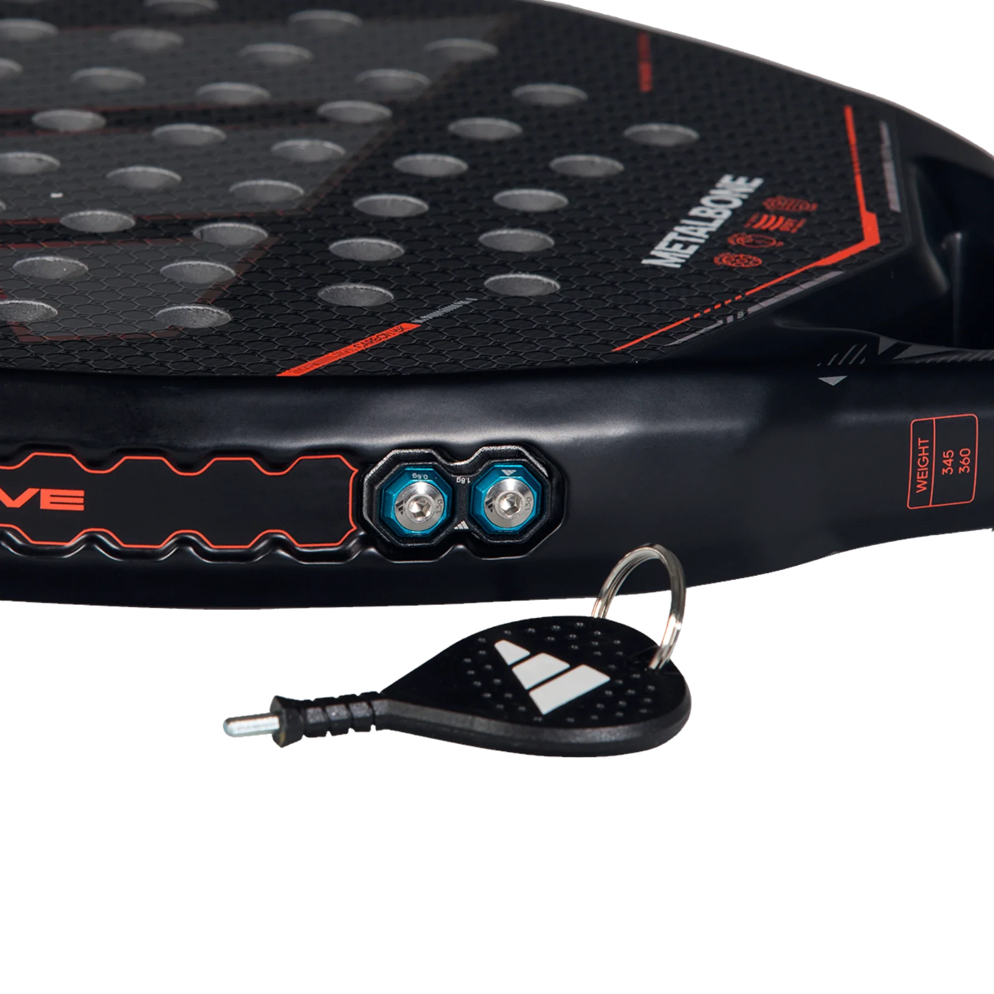 Adidas Metalbone 2026 - Image 7