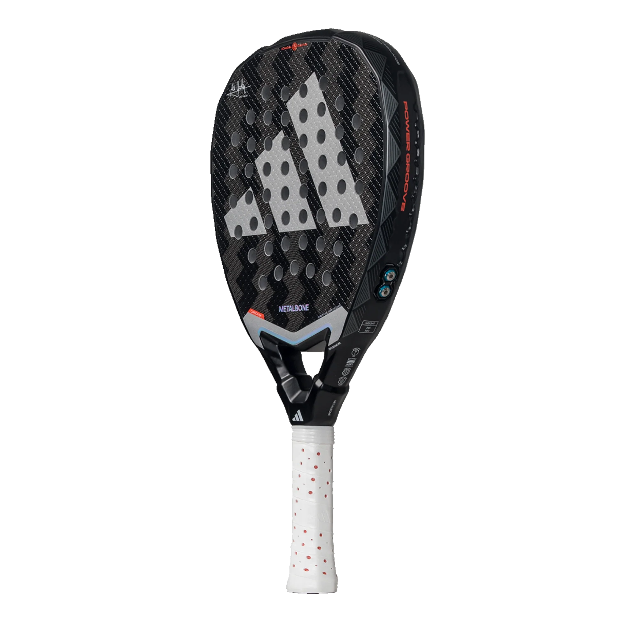 Adidas Metalbone 3.4 - Image 3