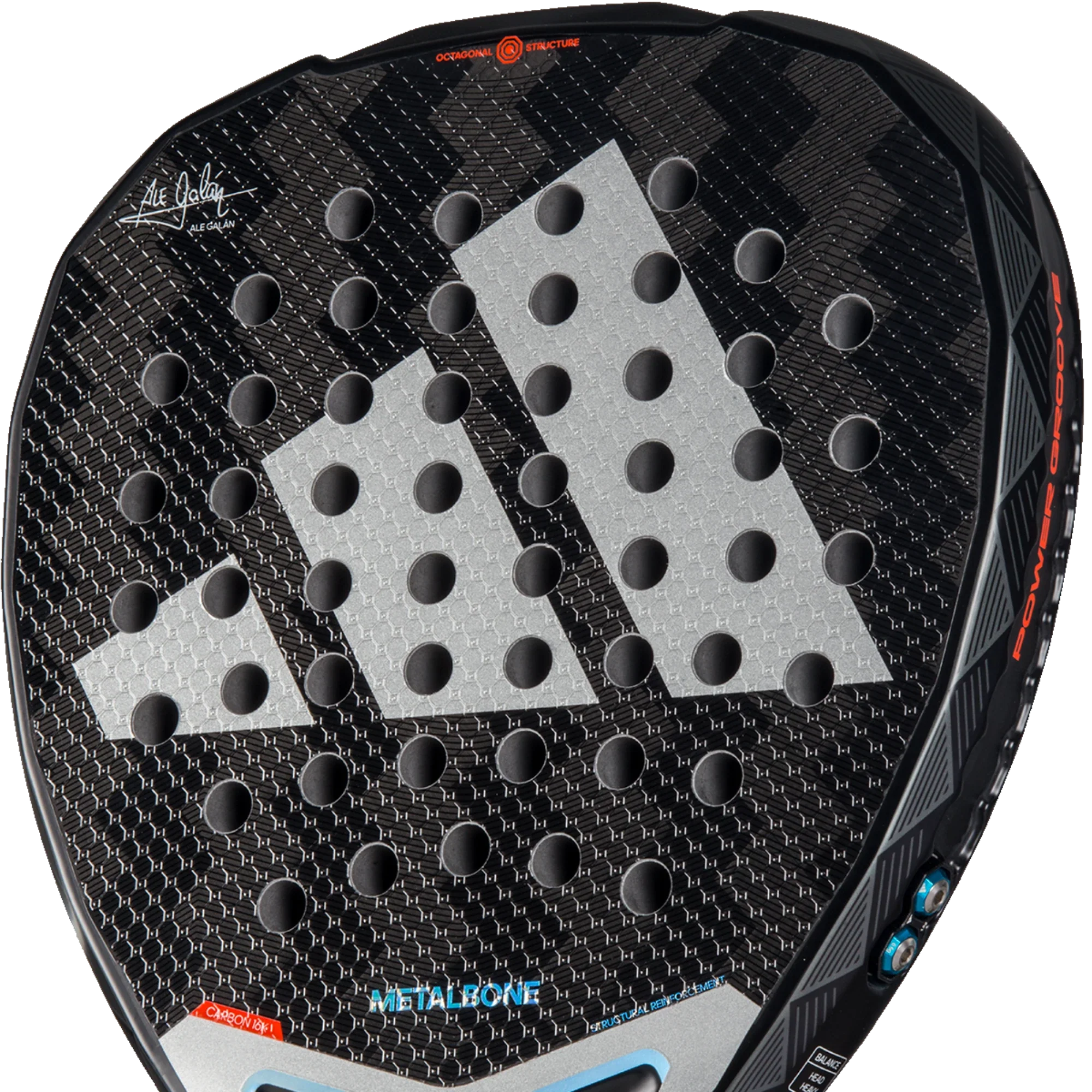Adidas Metalbone 3.4 - Image 4