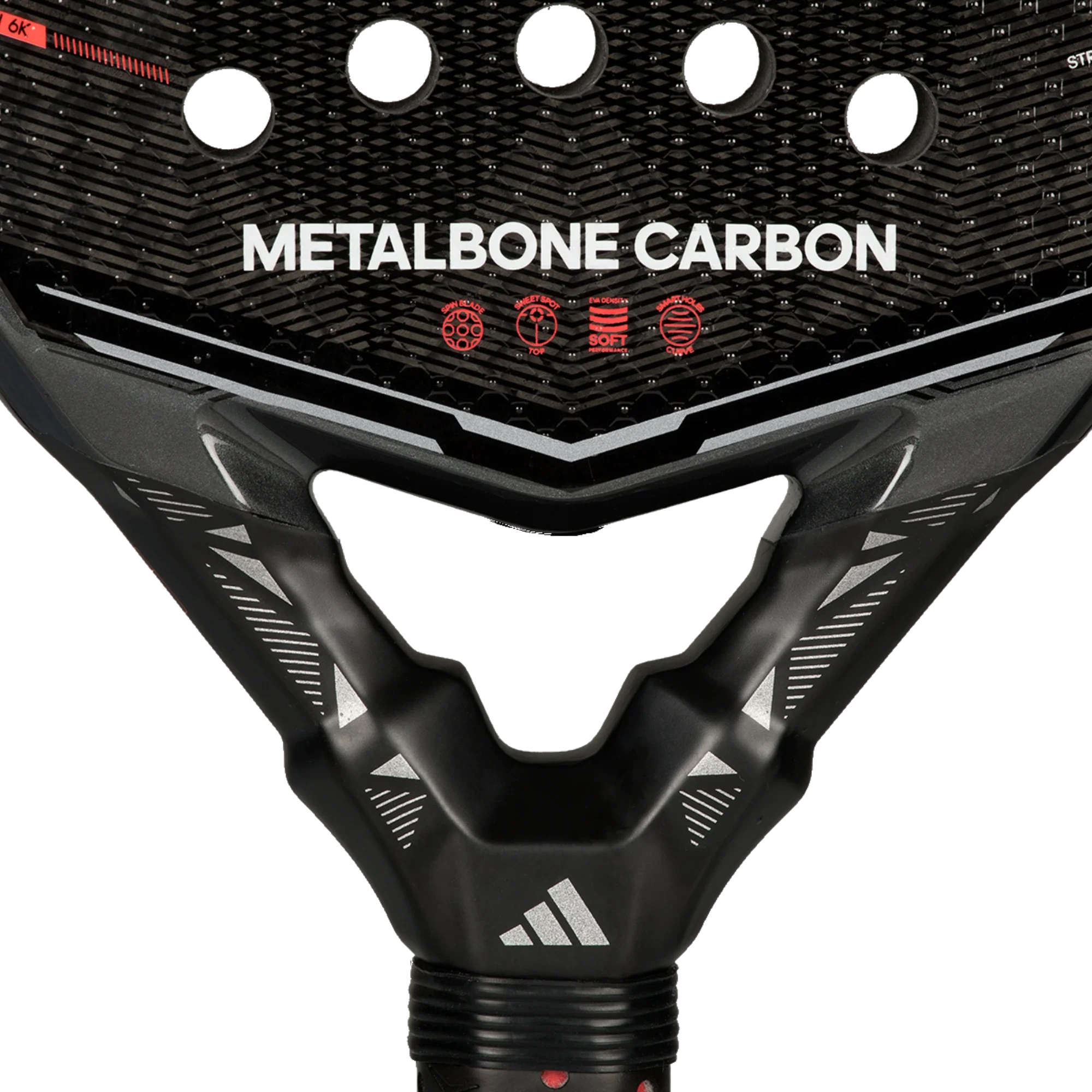 Adidas Metalbone Carbon 2026 - Image 4