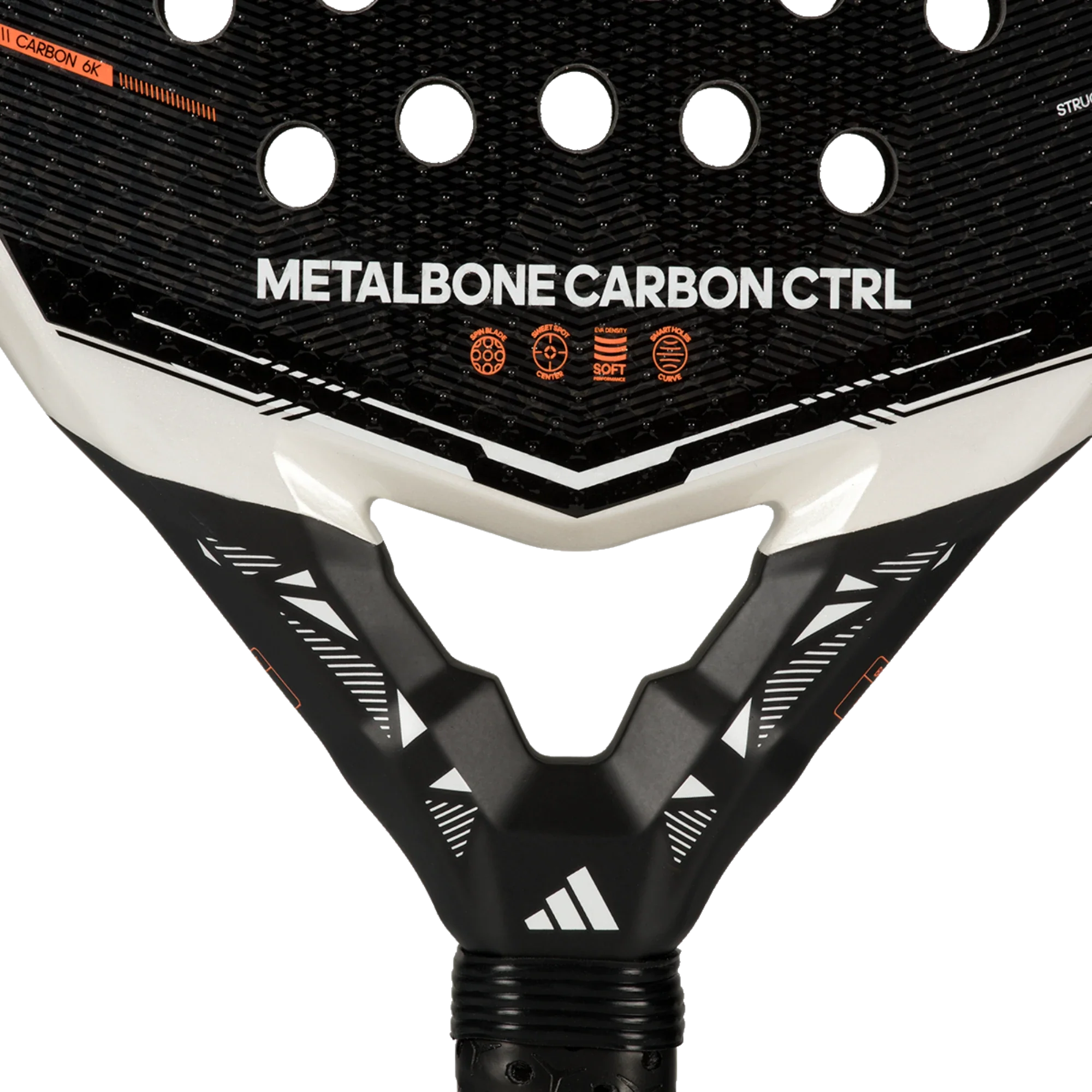 Adidas Metalbone Carbon Ctrl 2026 - Image 4