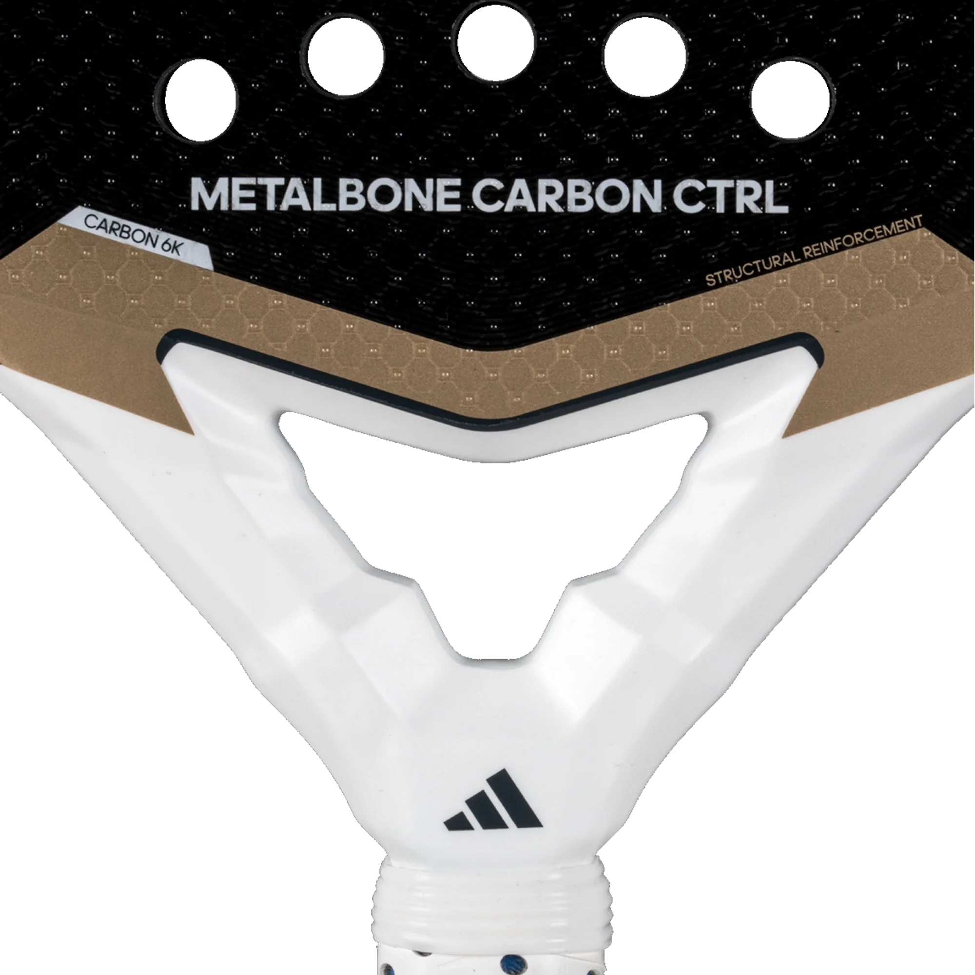 Adidas Metalbone Carbon Ctrl 3.4 2025 - Image 5