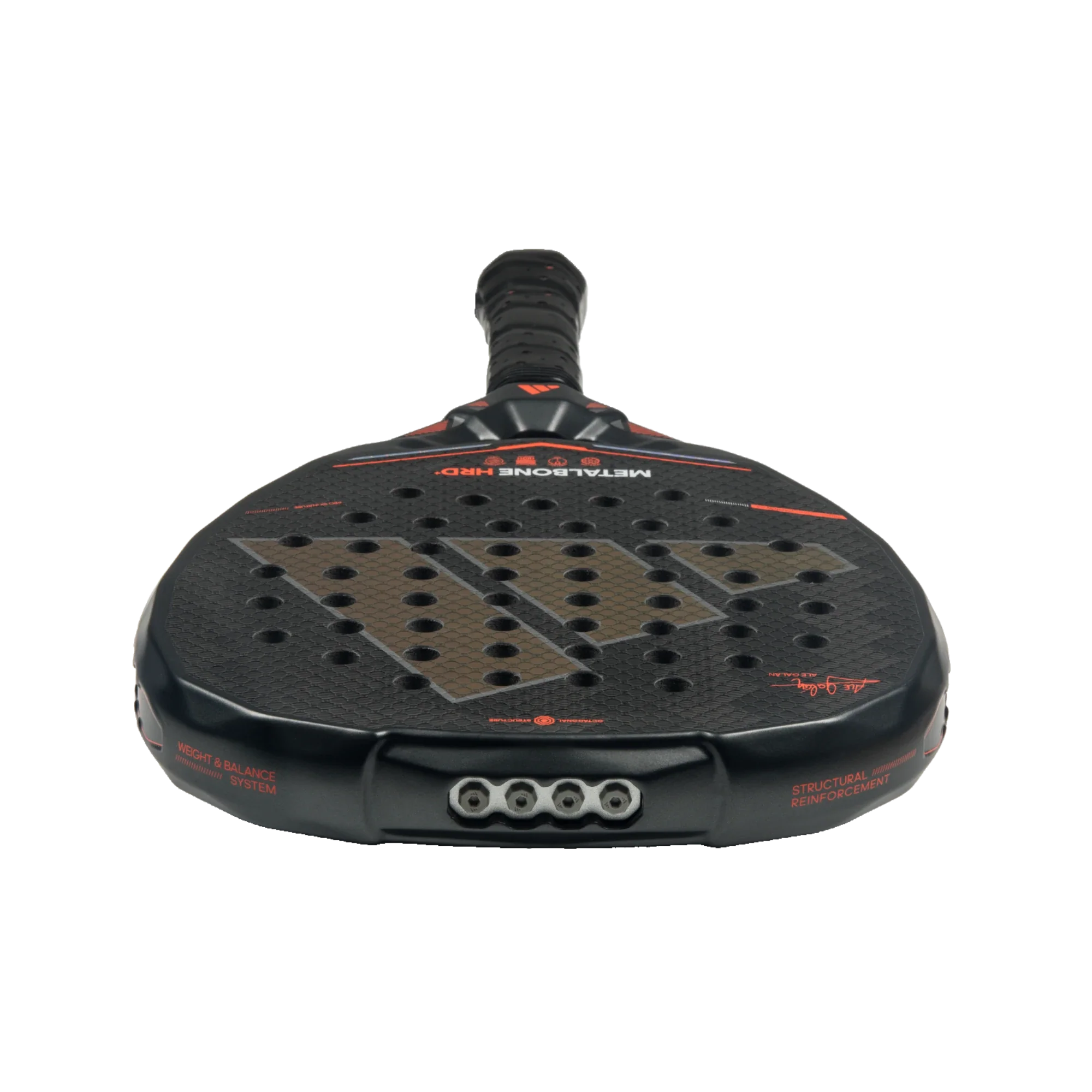 Adidas Metalbone HRD+ 2026 - Image 5