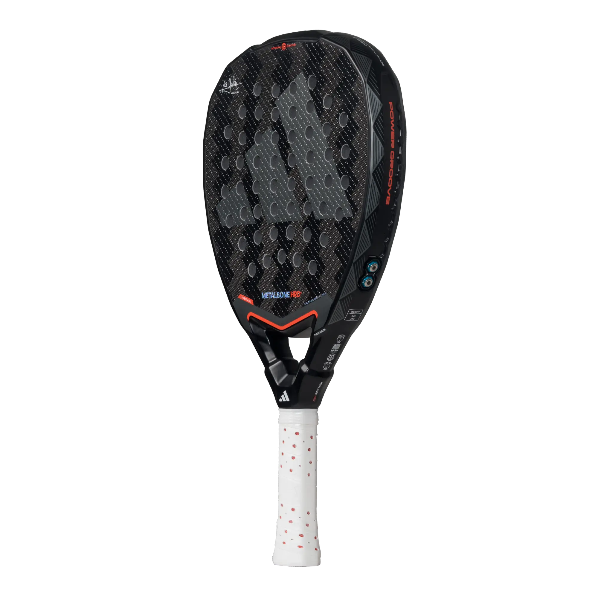 Adidas Metalbone HRD+ 3.4 2025 - Image 3