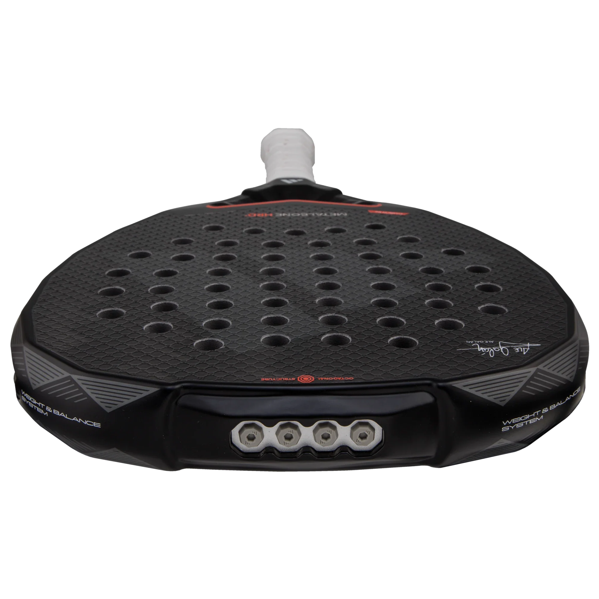 Adidas Metalbone HRD+ 3.4 2025 - Image 6