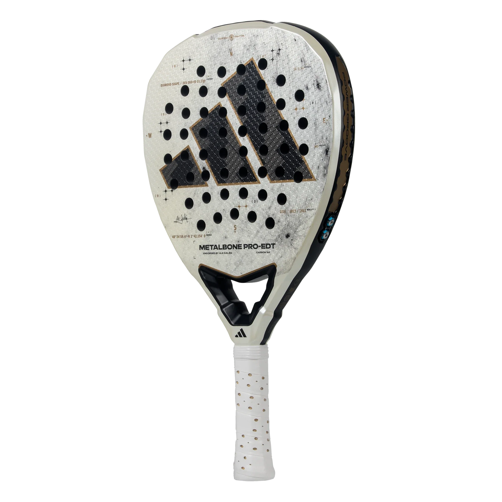 Adidas Metalbone Pro EDT 2025 Limited - Image 3