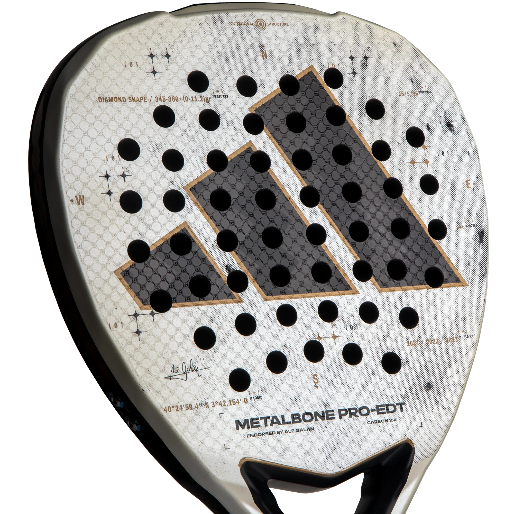 Adidas Metalbone Pro EDT 2025 Limited - Image 5