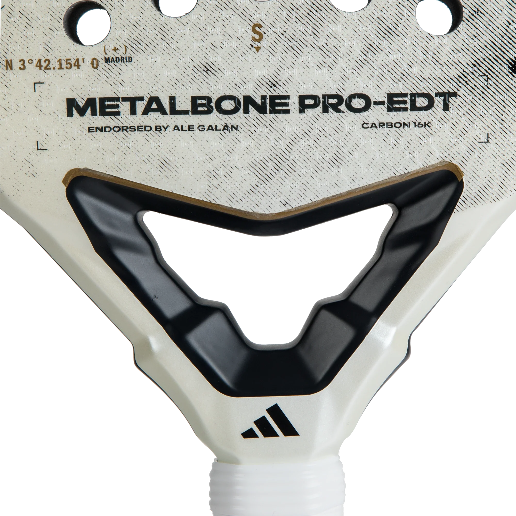Adidas Metalbone Pro EDT 2025 Limited - Image 6