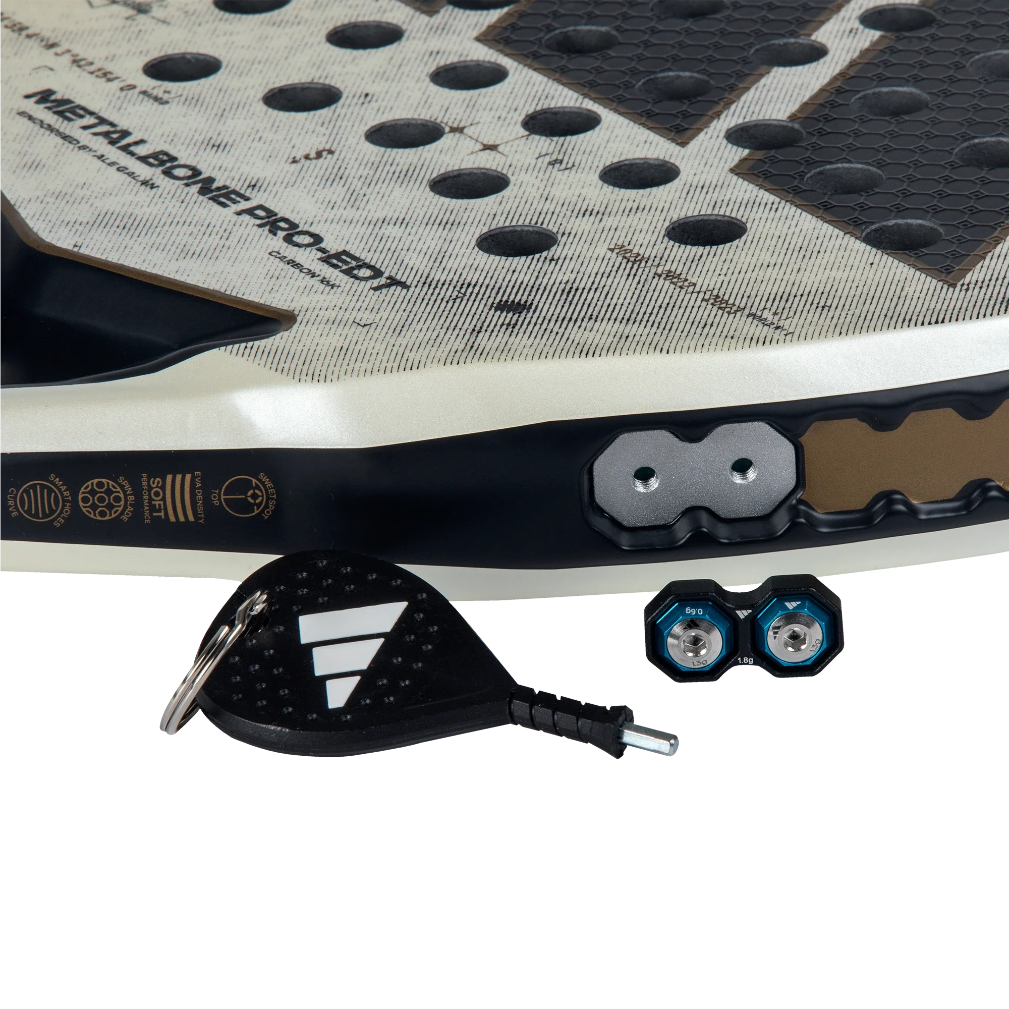 Adidas Metalbone Pro EDT 2025 Limited - Image 7