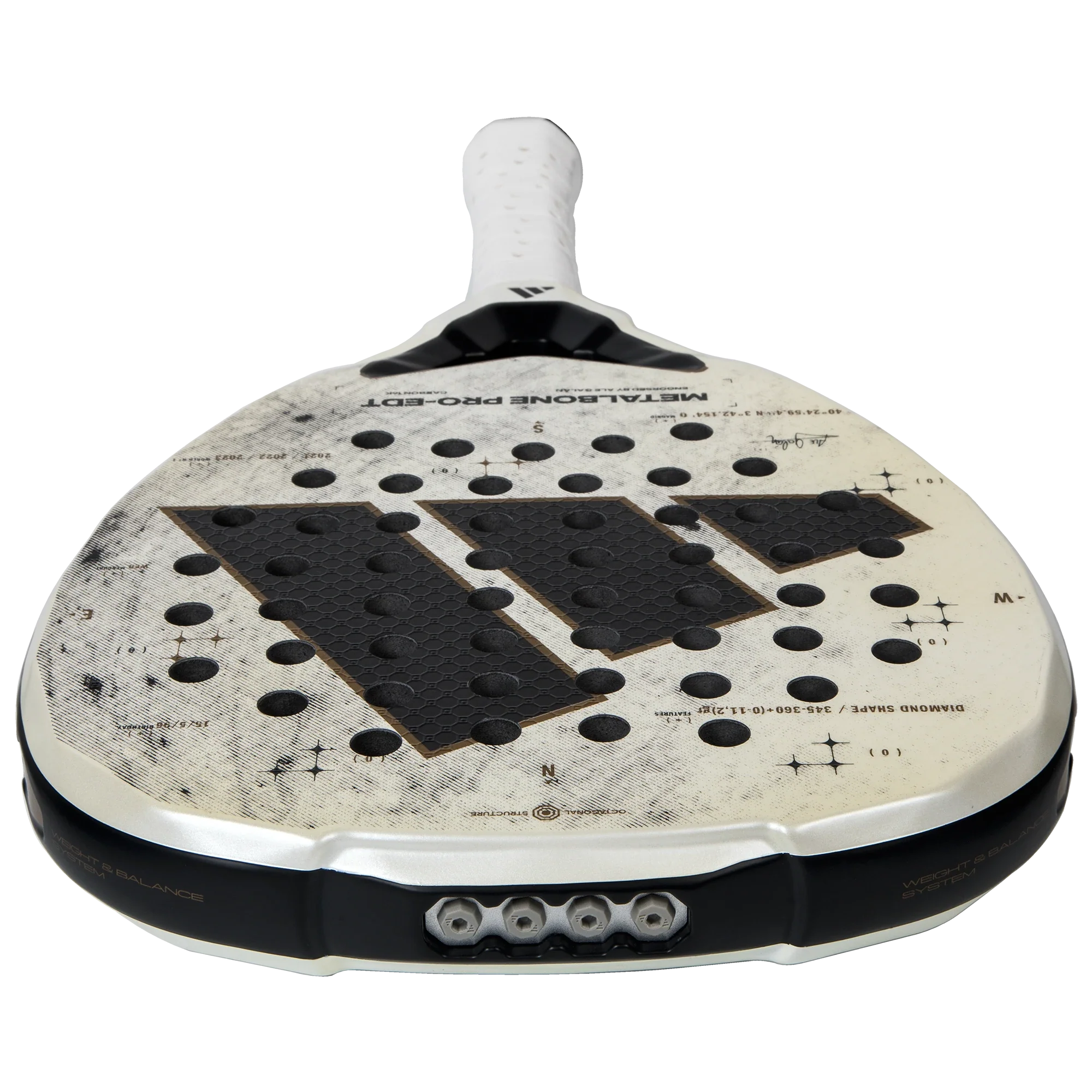 Adidas Metalbone Pro EDT 2025 Limited - Image 9