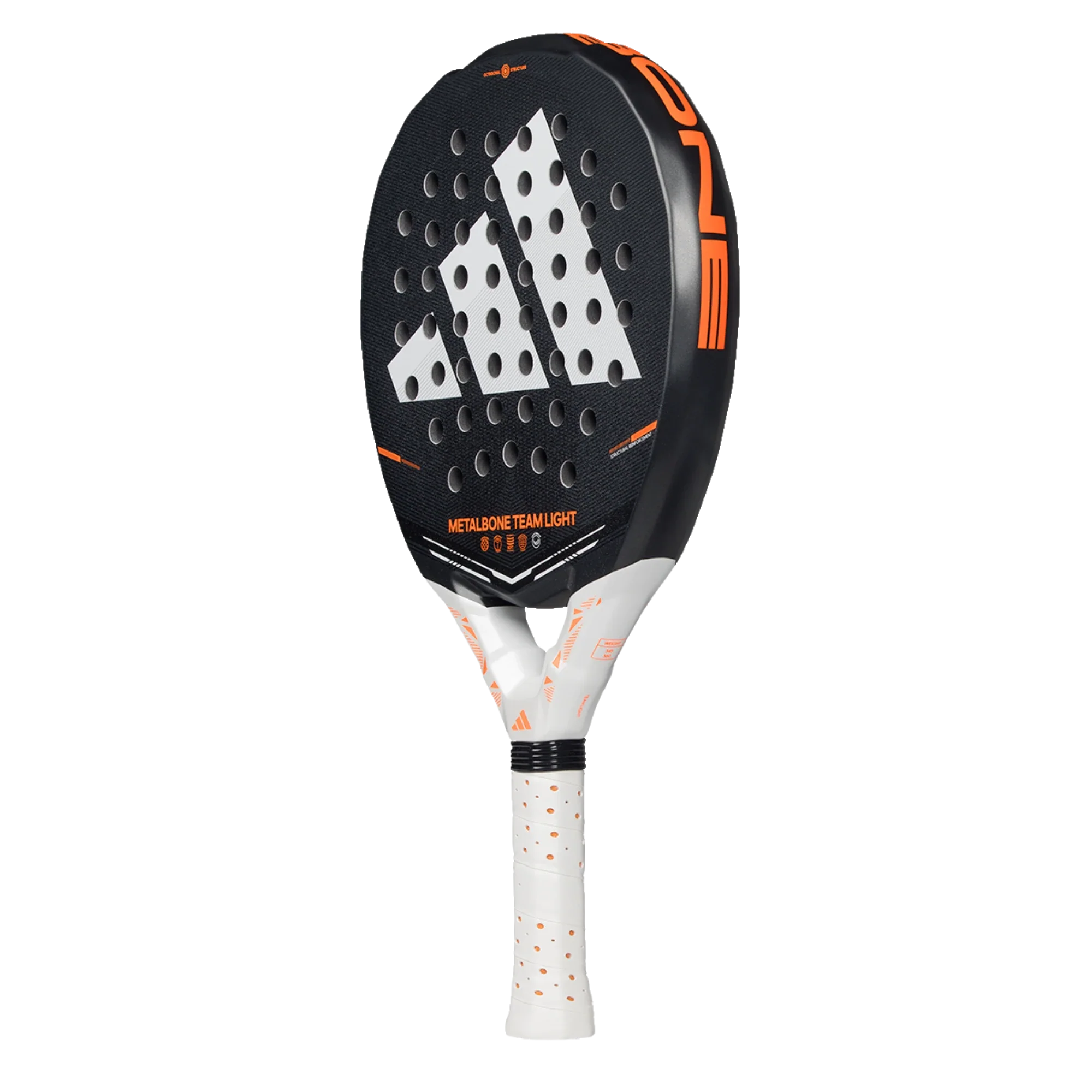 Adidas Metalbone Team Light 2026 - Image 3