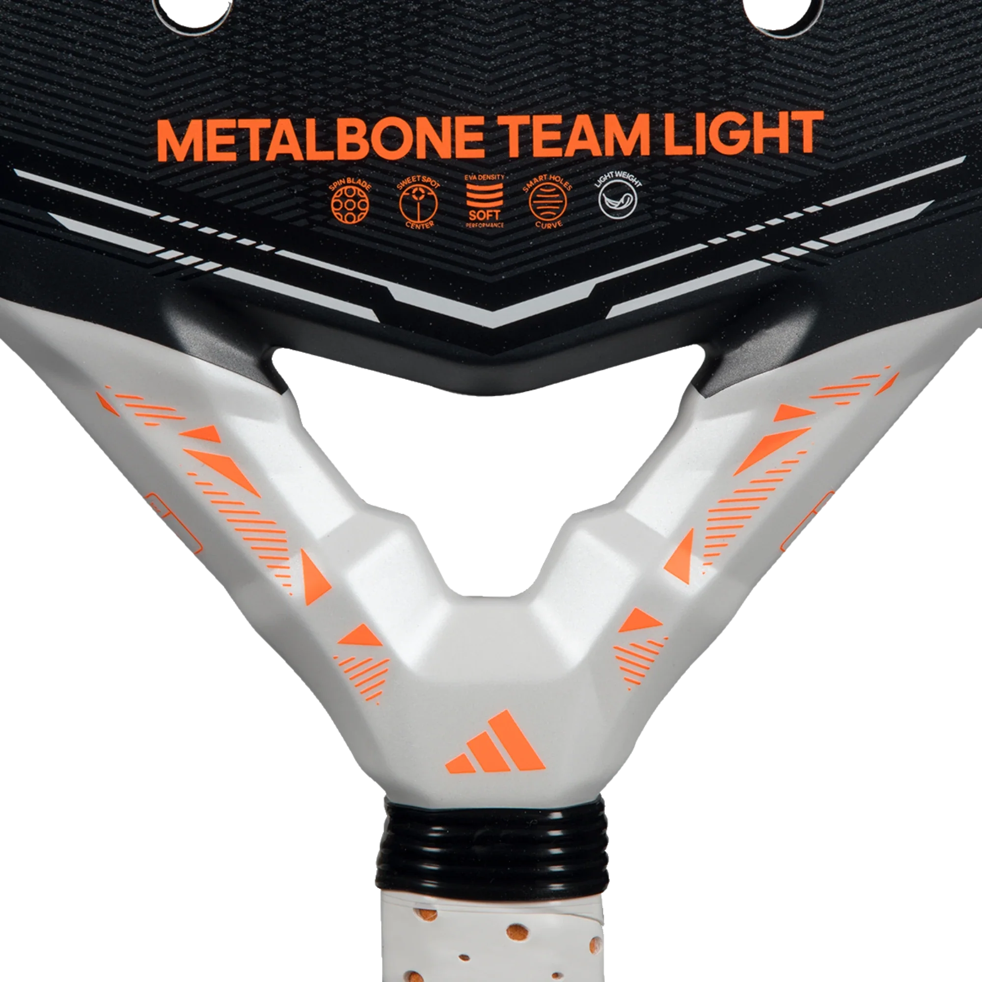 Adidas Metalbone Team Light 2026 - Image 4