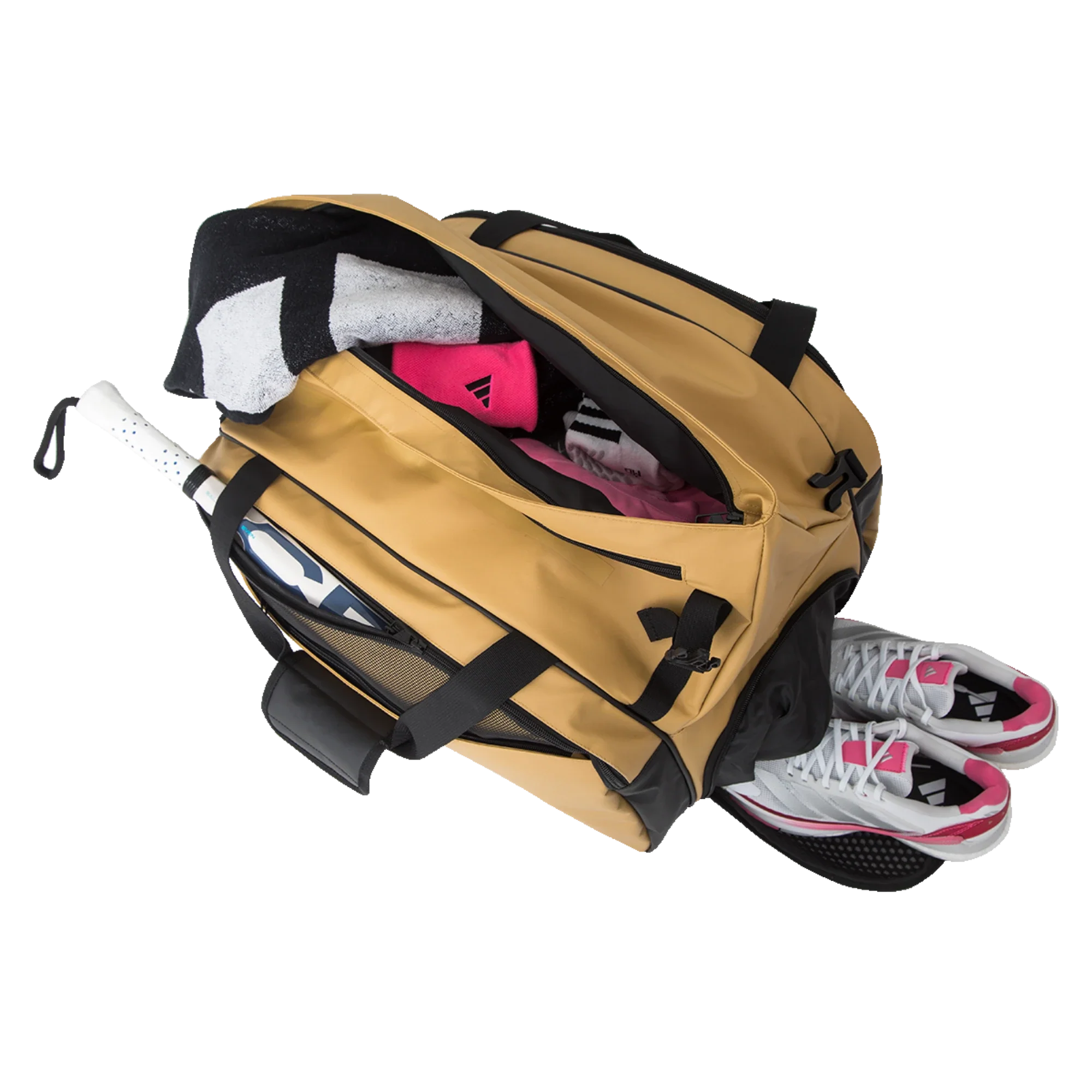 Adidas MULTIGAME SAND Racket Bag 3.4 - Image 4