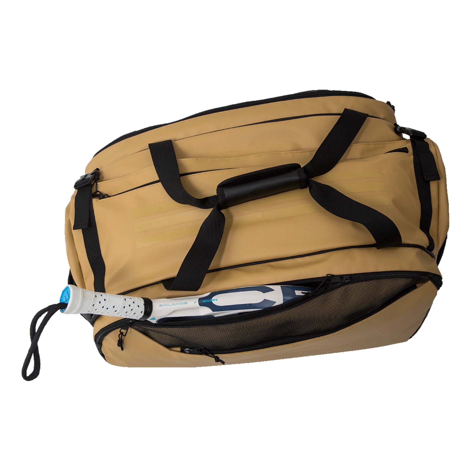 Adidas MULTIGAME SAND Racket Bag 3.4 - Image 5