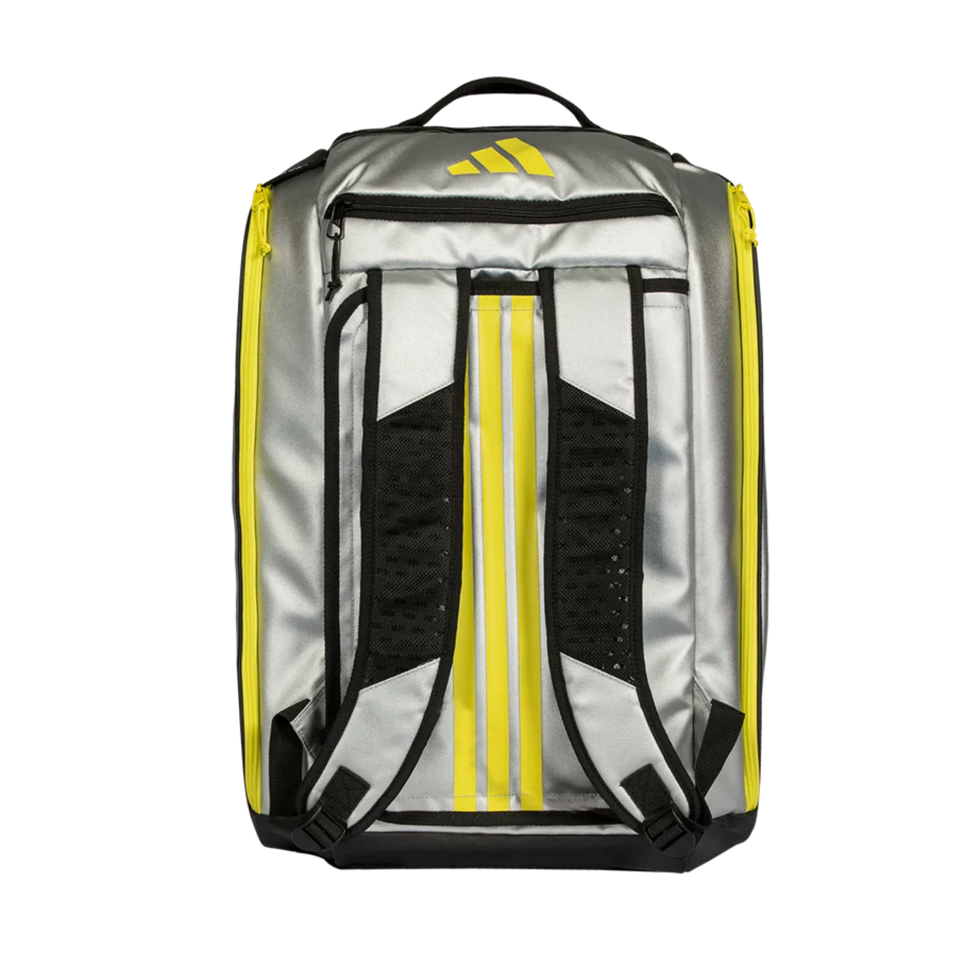 Adidas Racket Bag Tour Silver - Image 3