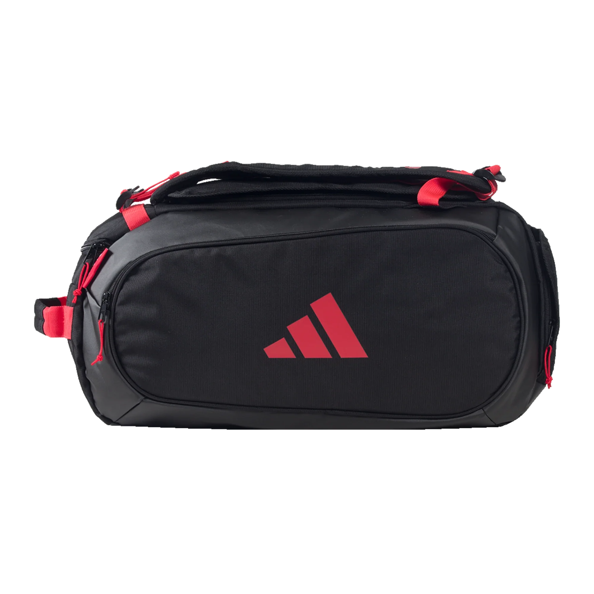 Adidas TOUR BLACK Racket Bag 3.4 - Image 3