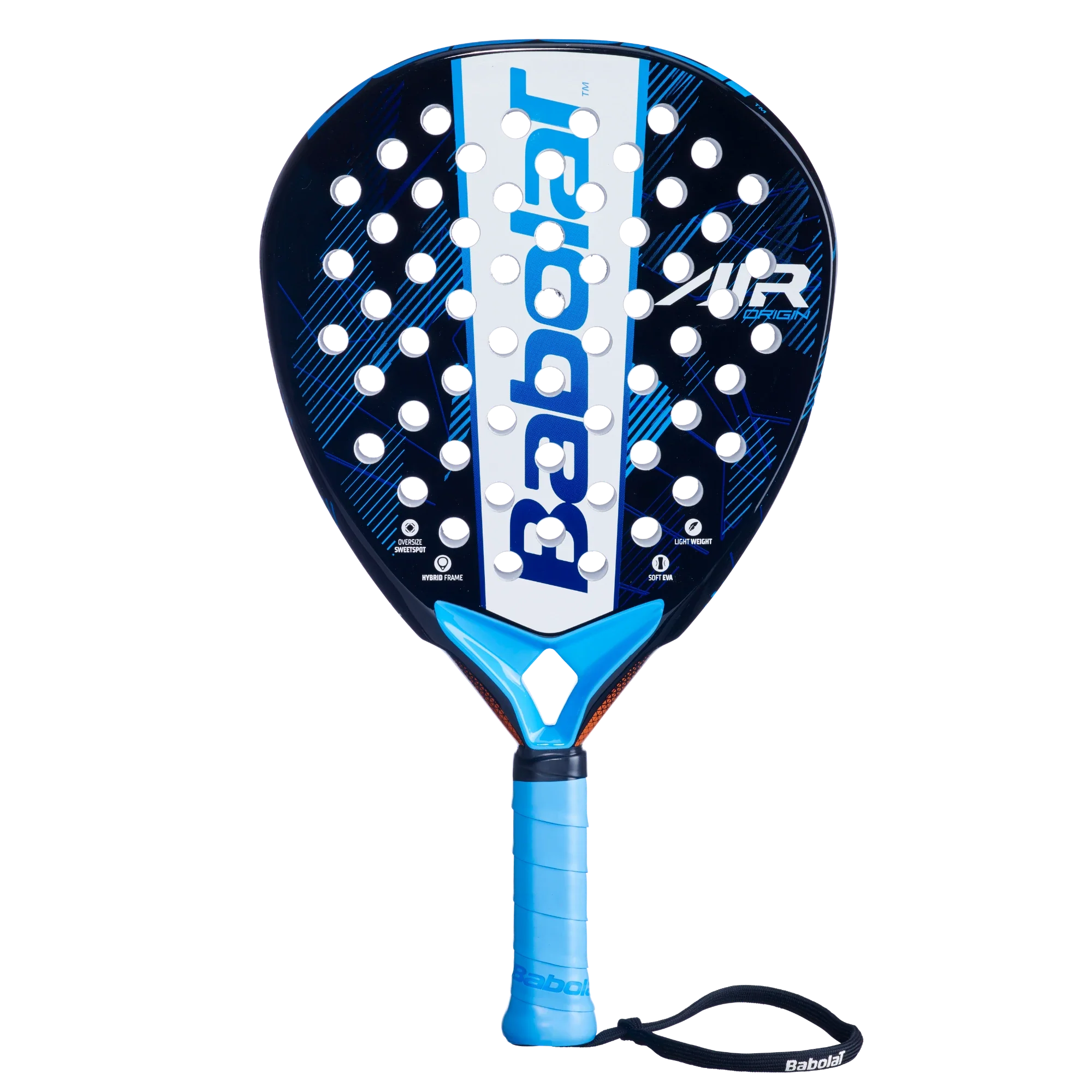 Babolat Air Origin 2026