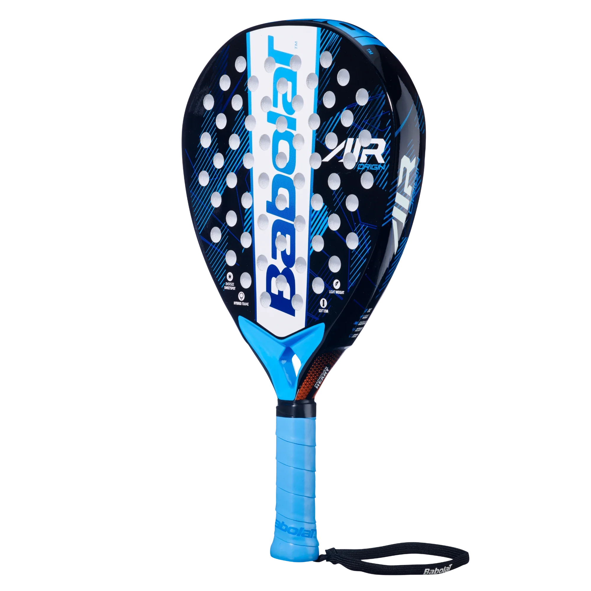 Babolat Air Origin 2026 - Image 2