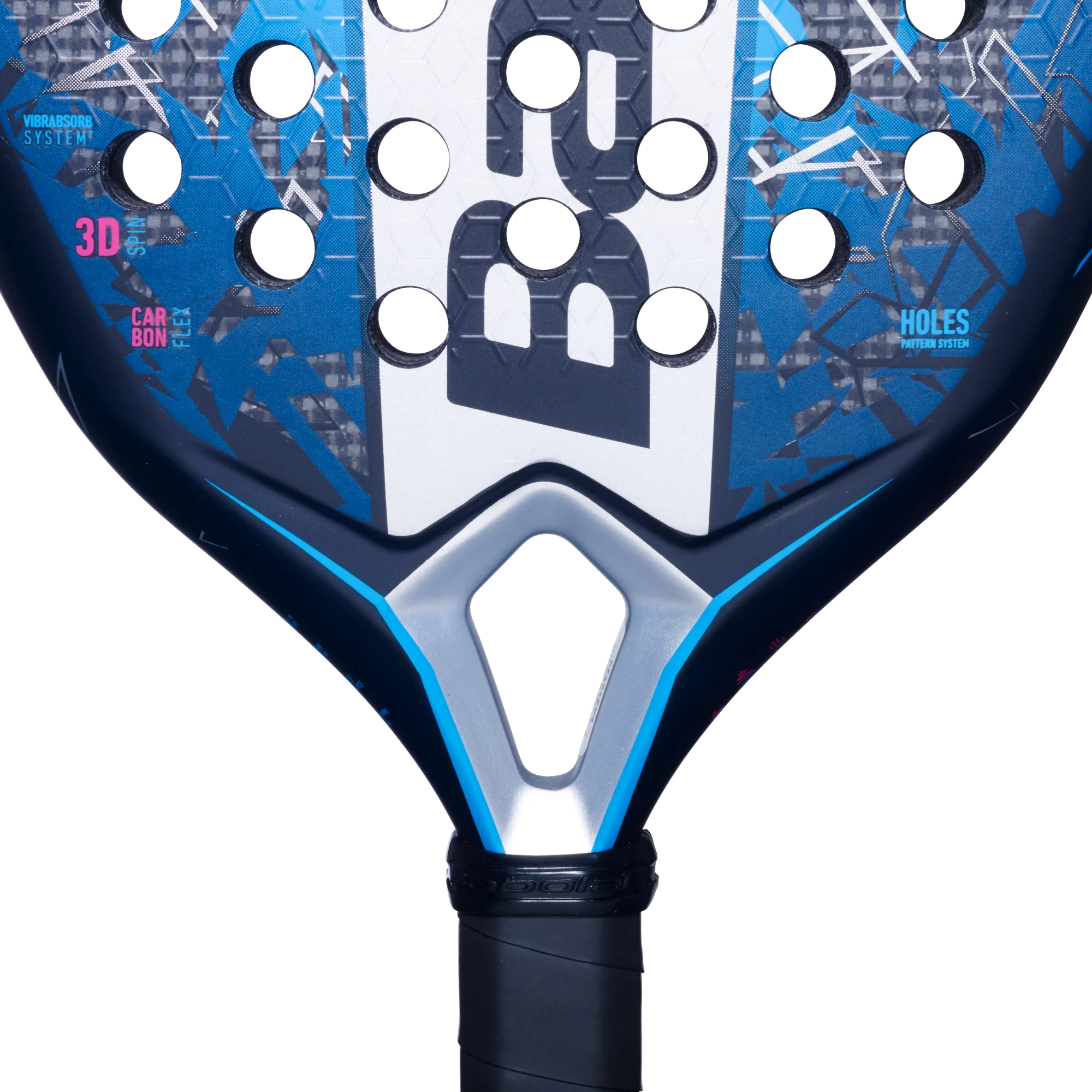 Babolat Air Veron 2.5 - Image 4