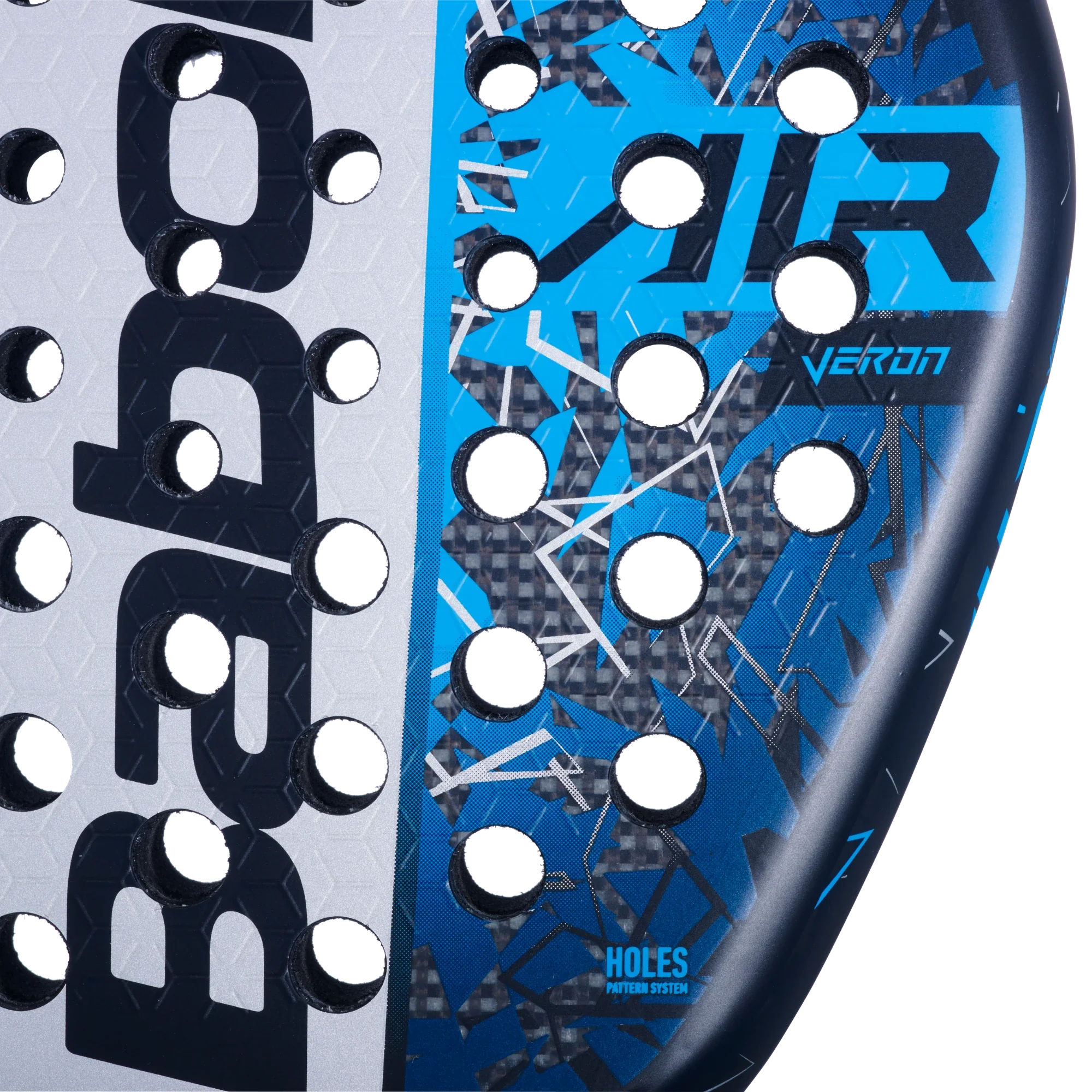 Babolat Air Veron 2.5 - Image 5