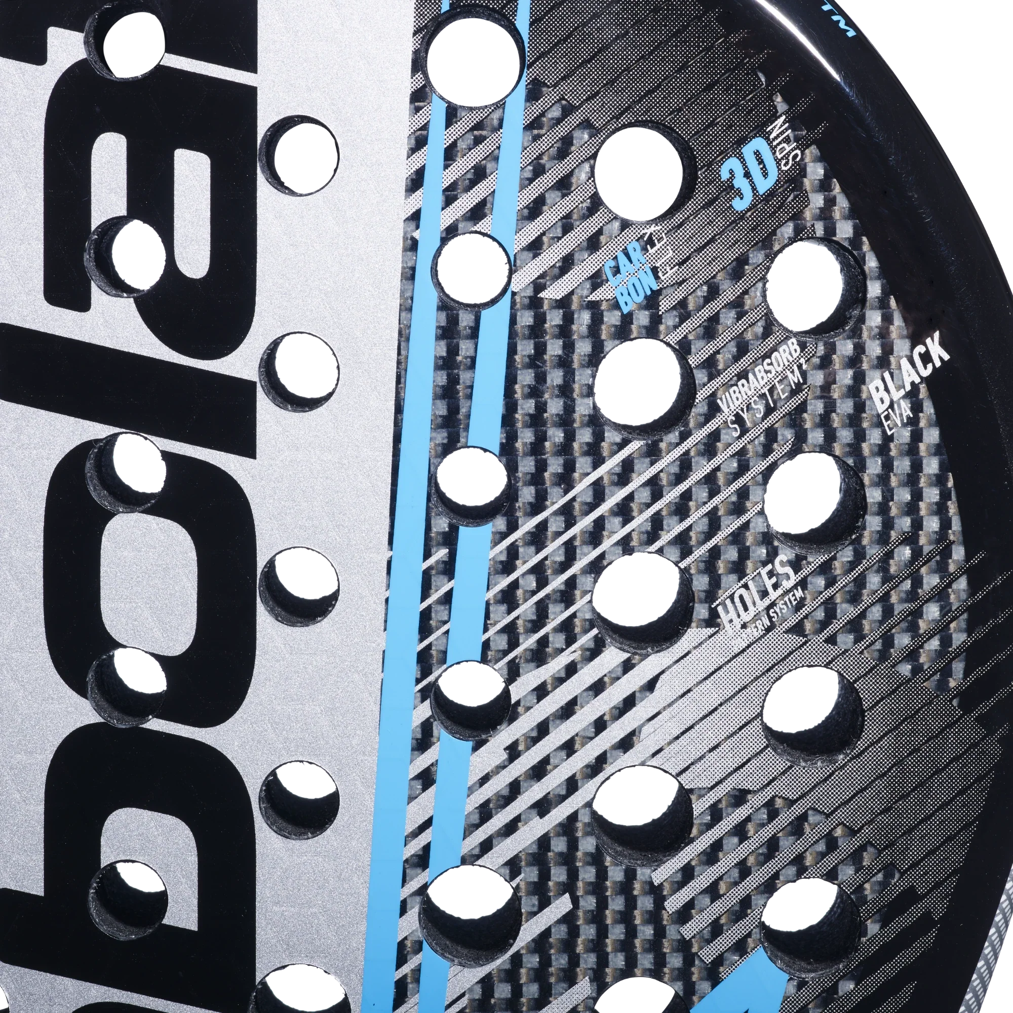 Babolat Air Veron 2.6 - Image 5