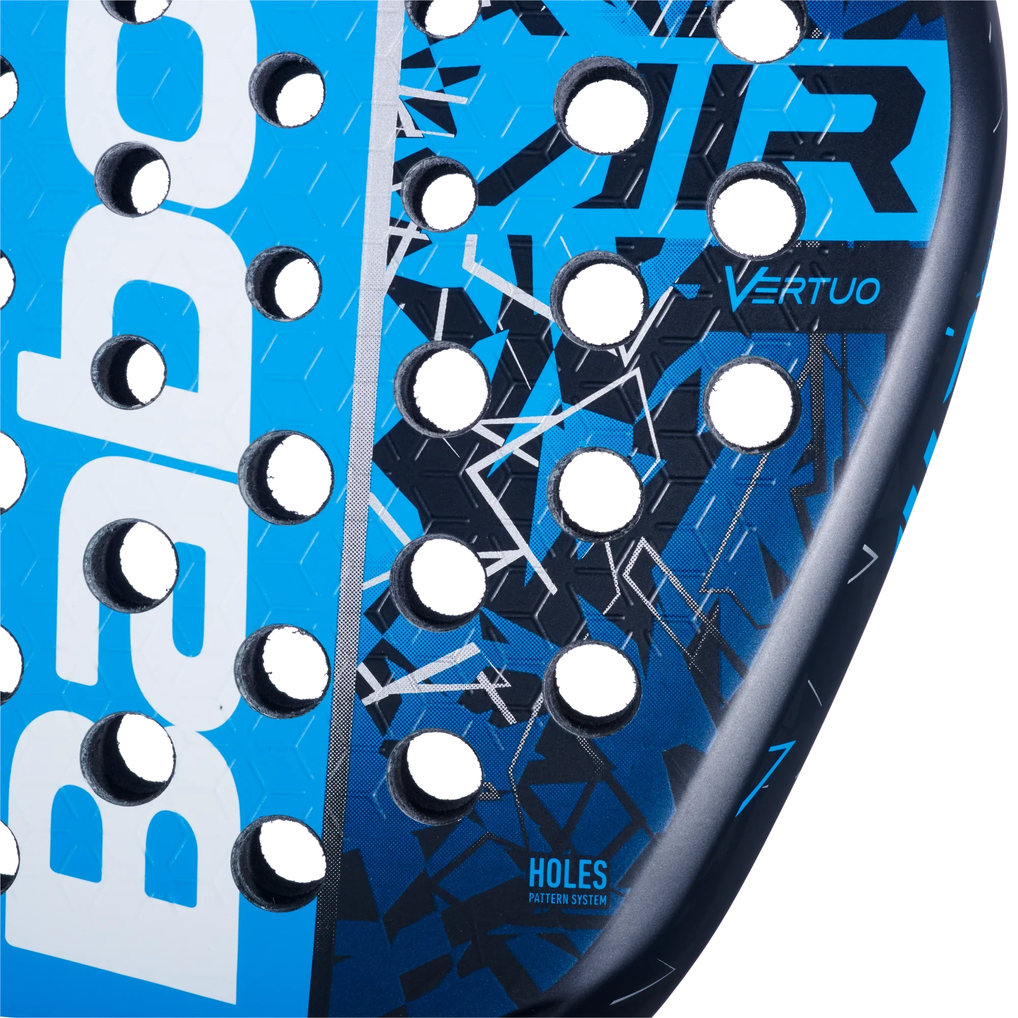 Babolat Air Vertuo 2.5 - Image 4