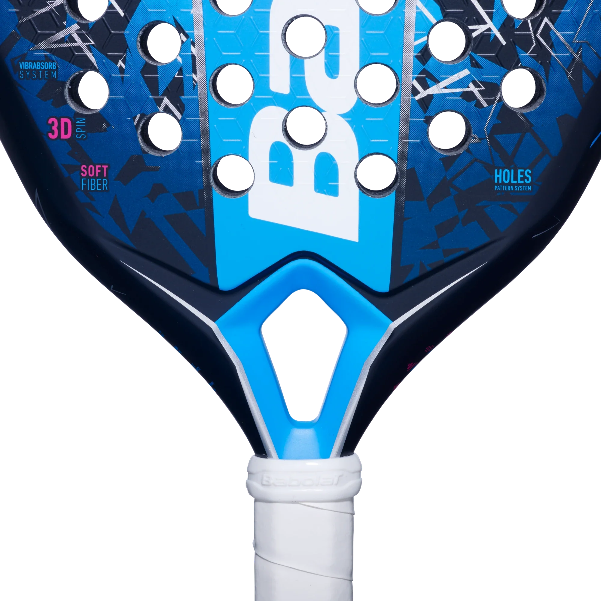 Babolat Air Vertuo 2.5 - Image 5