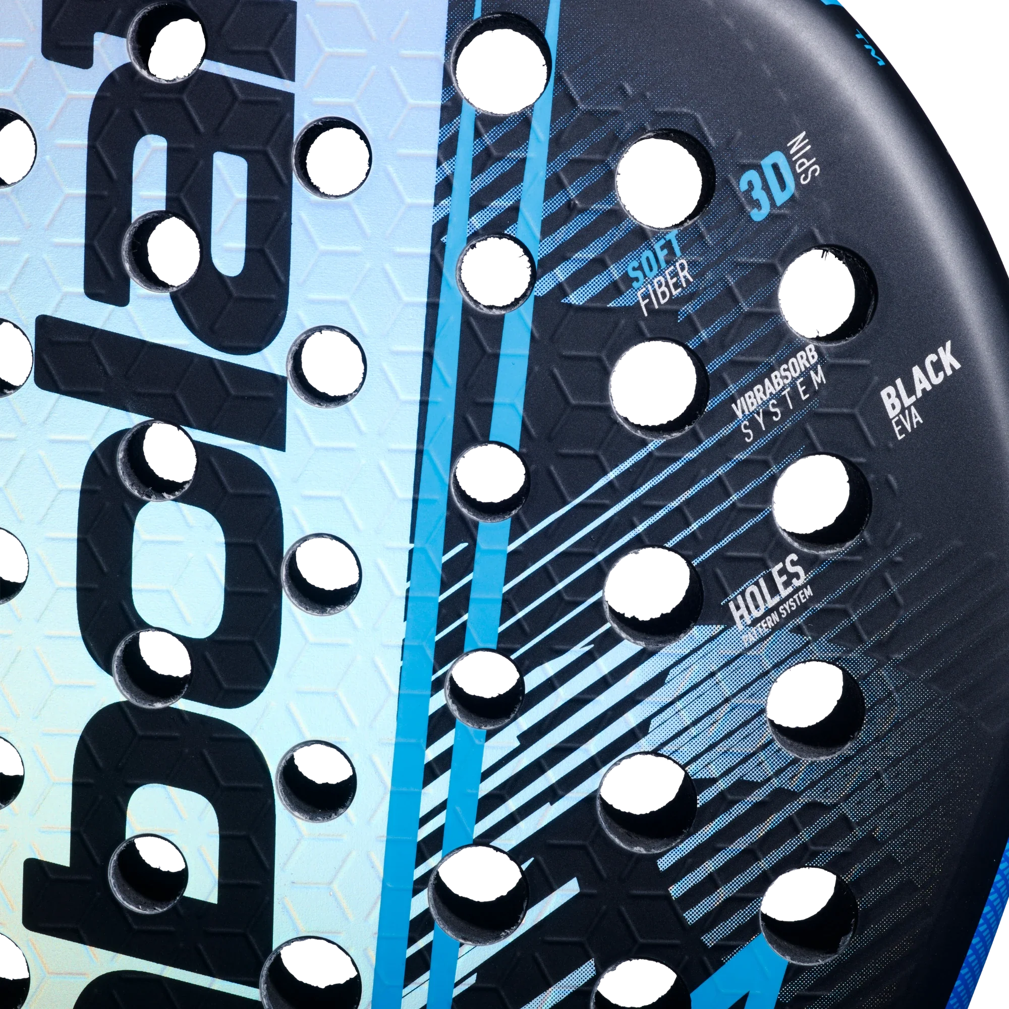 Babolat Air Vertuo 2.6 - Image 5