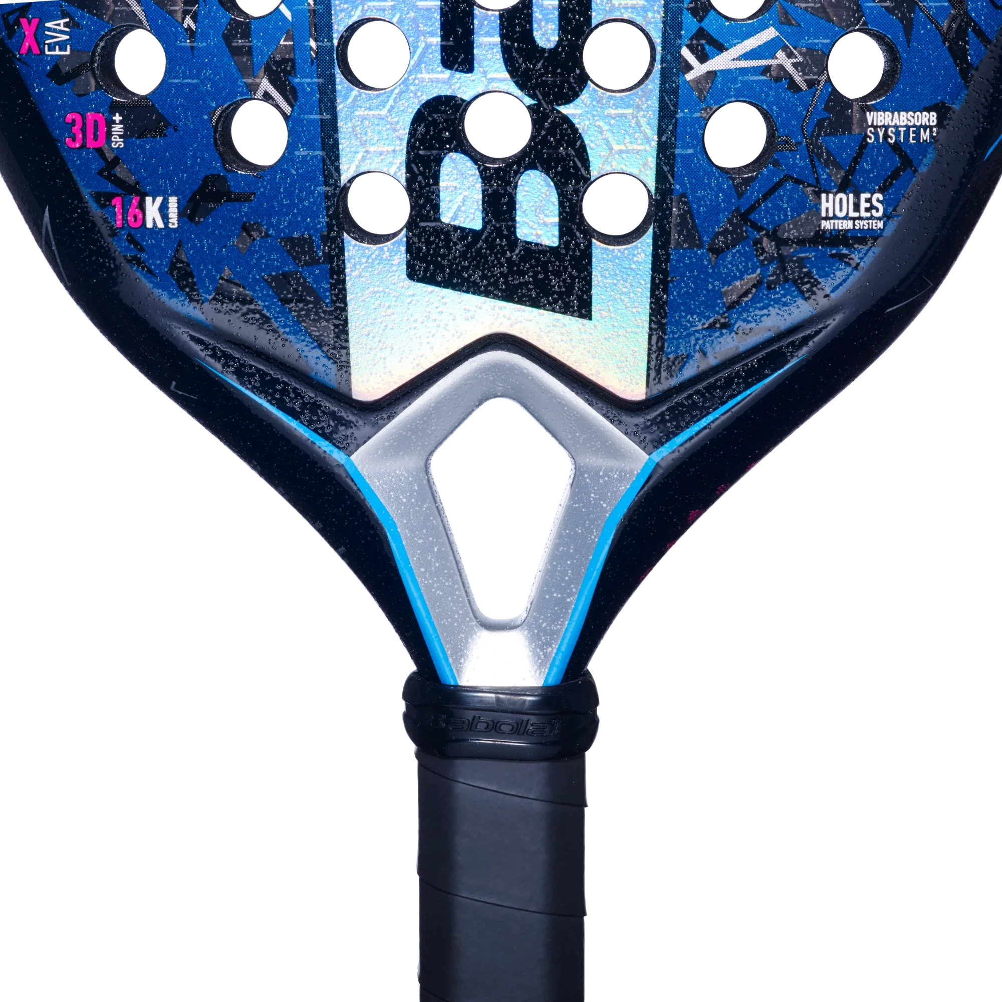 Babolat Air Viper 2.5 - Image 4