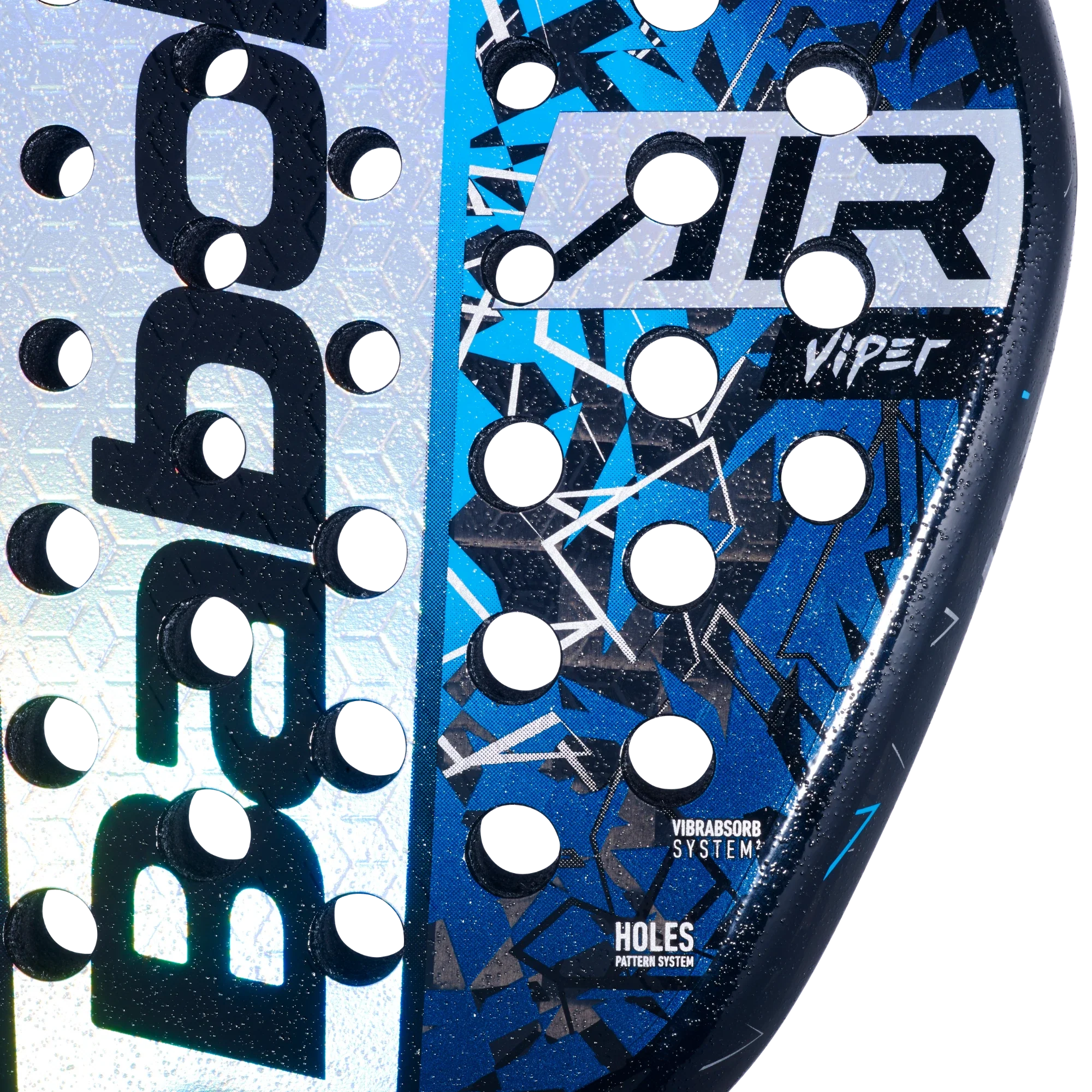 Babolat Air Viper 2.5 - Image 5