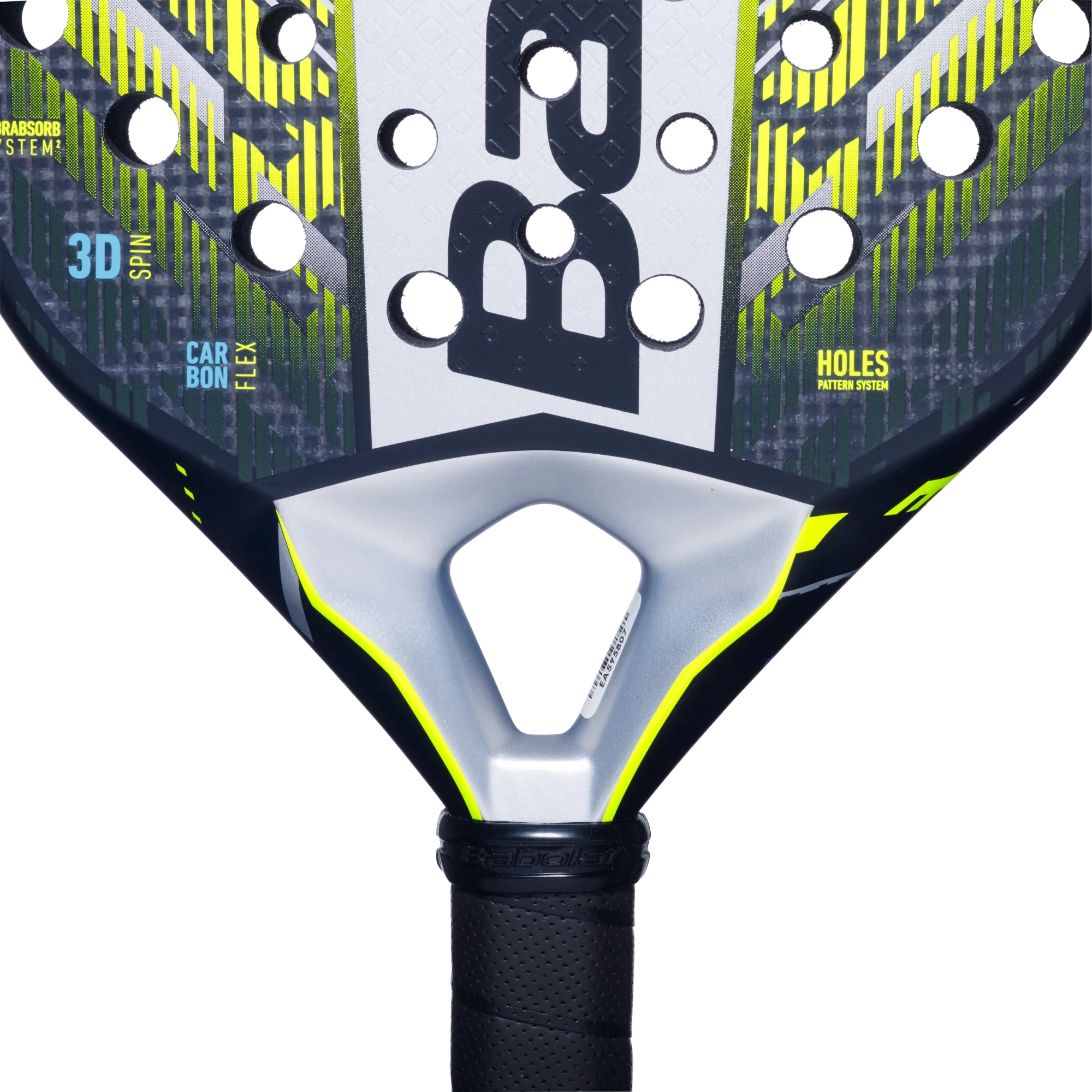 Babolat Counter Veron 2.5 - Image 4