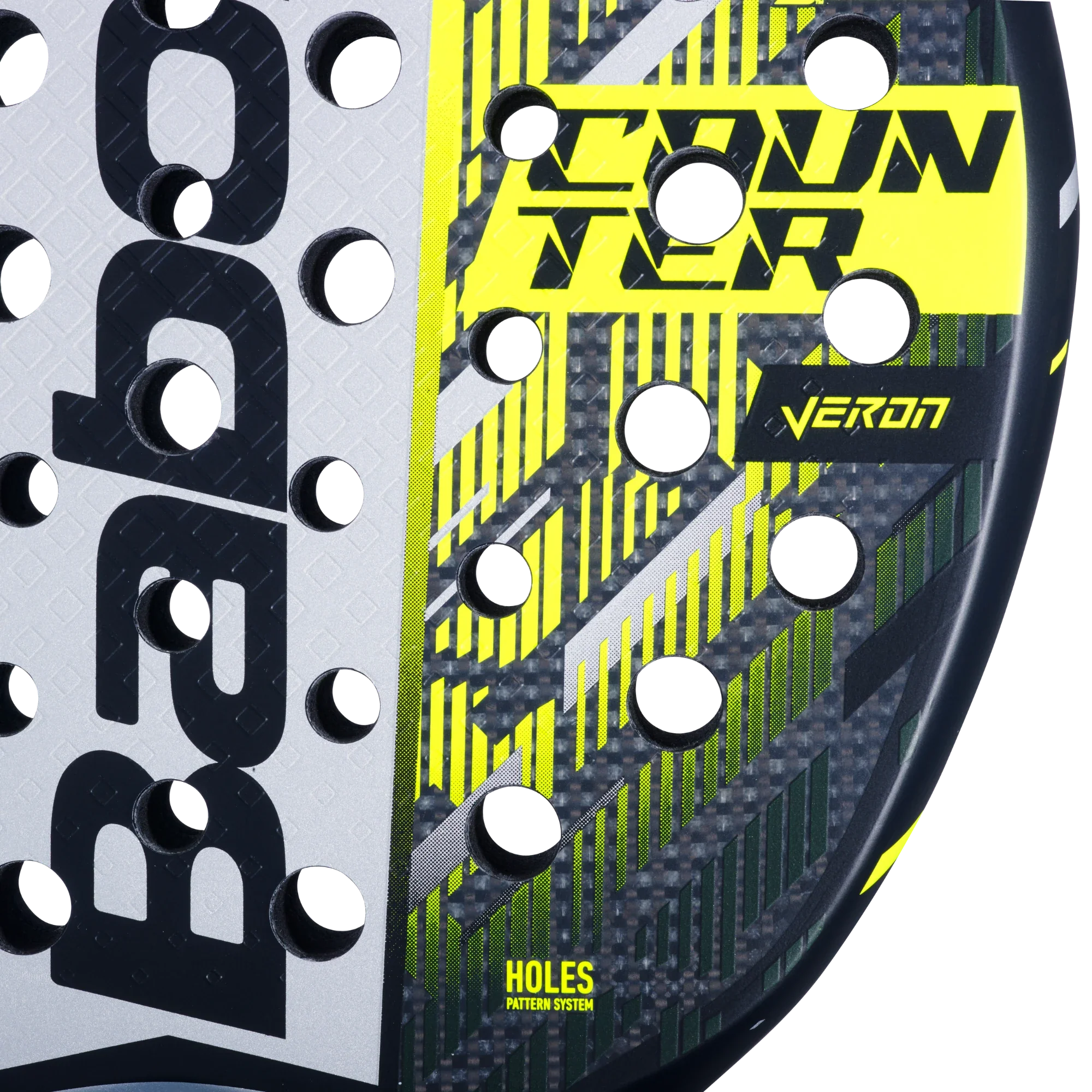 Babolat Counter Veron 2.5 - Image 5