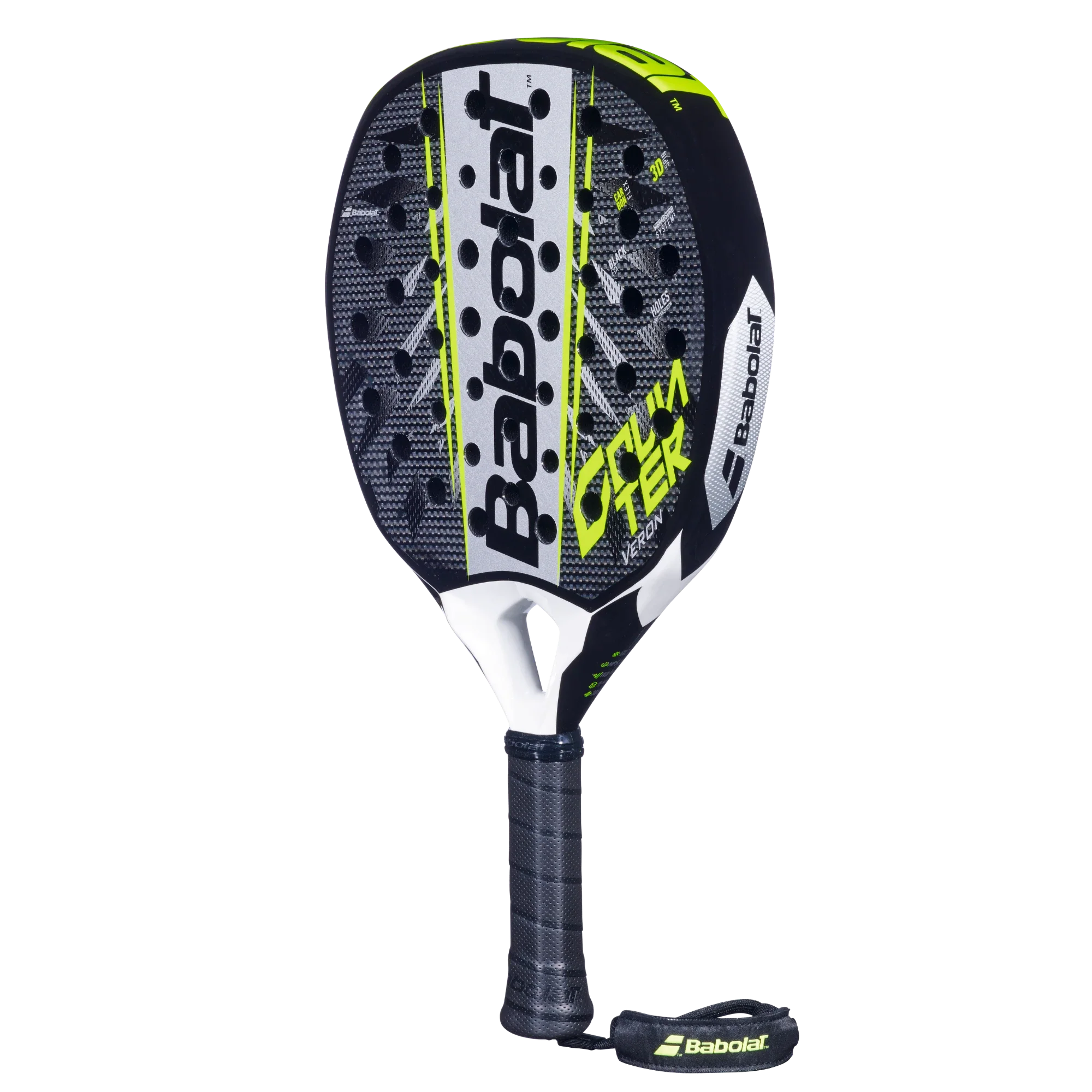 Babolat Counter Veron 2.6 - Image 2
